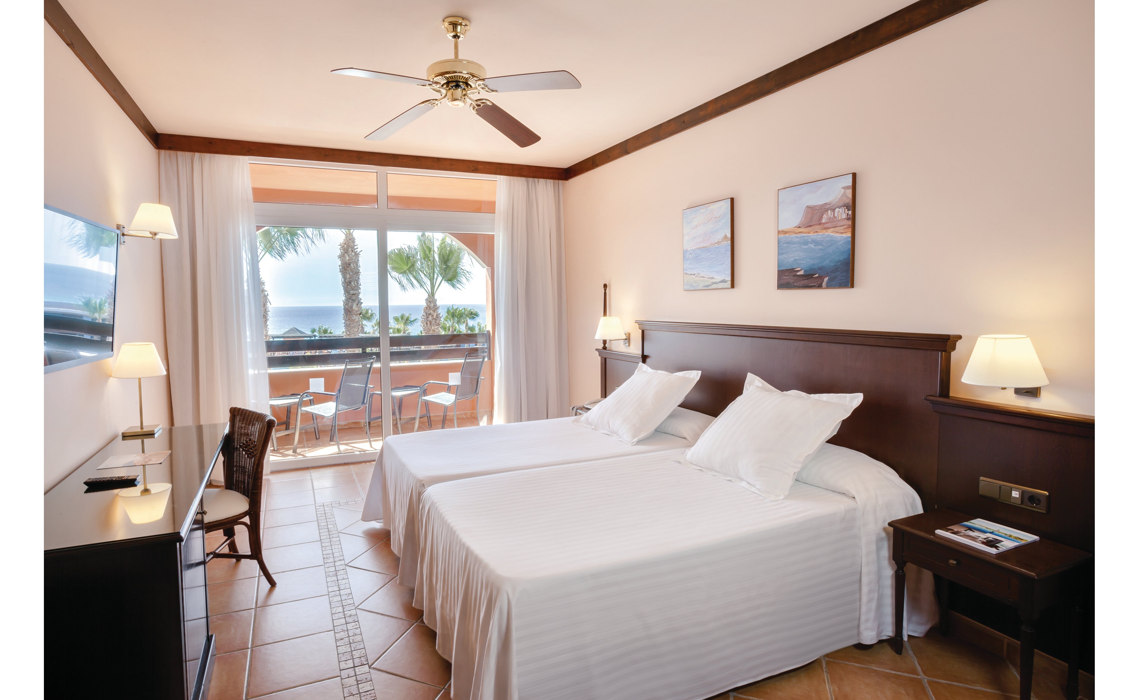 Occidental Jandia Playa