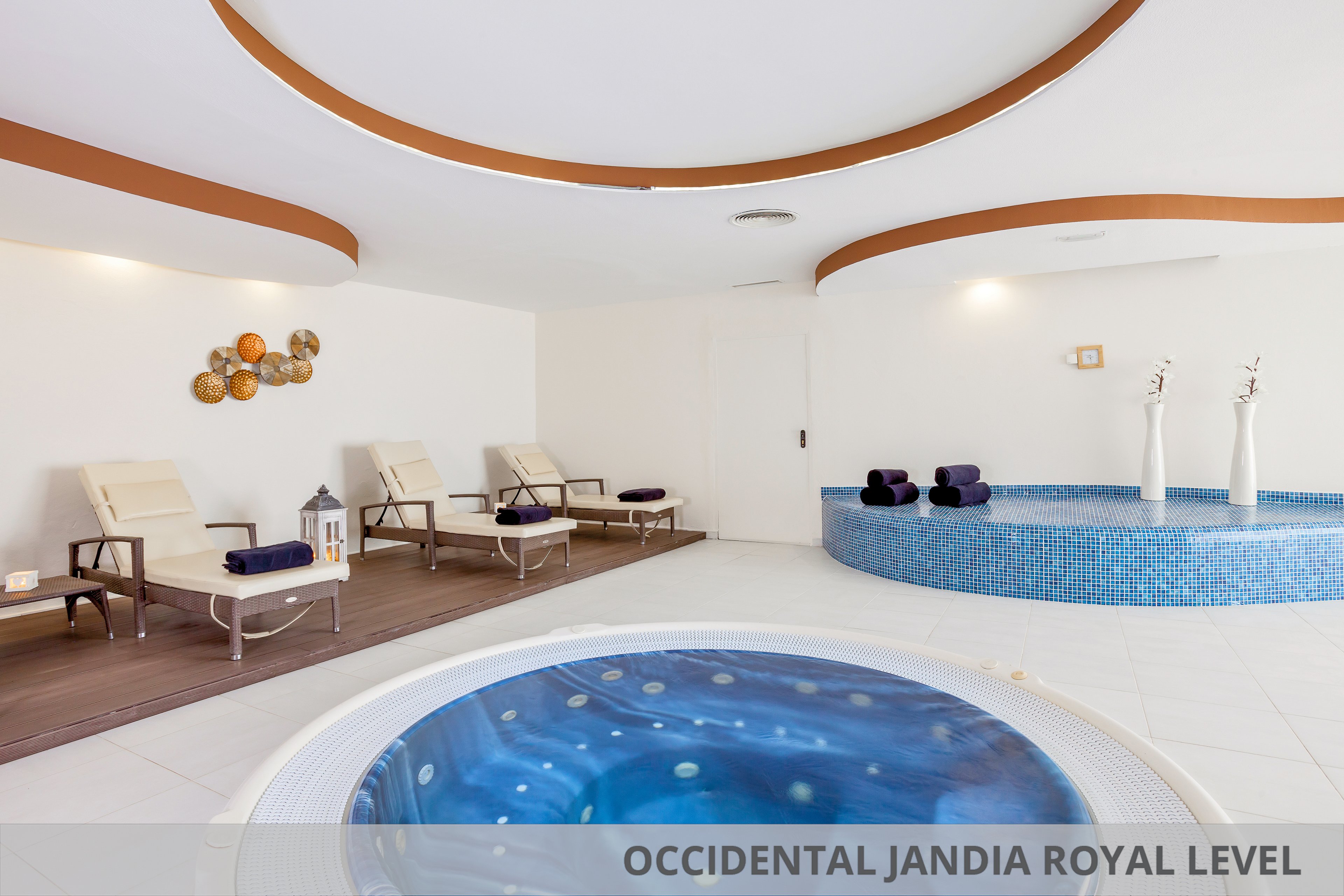 Occidental Jandia Playa