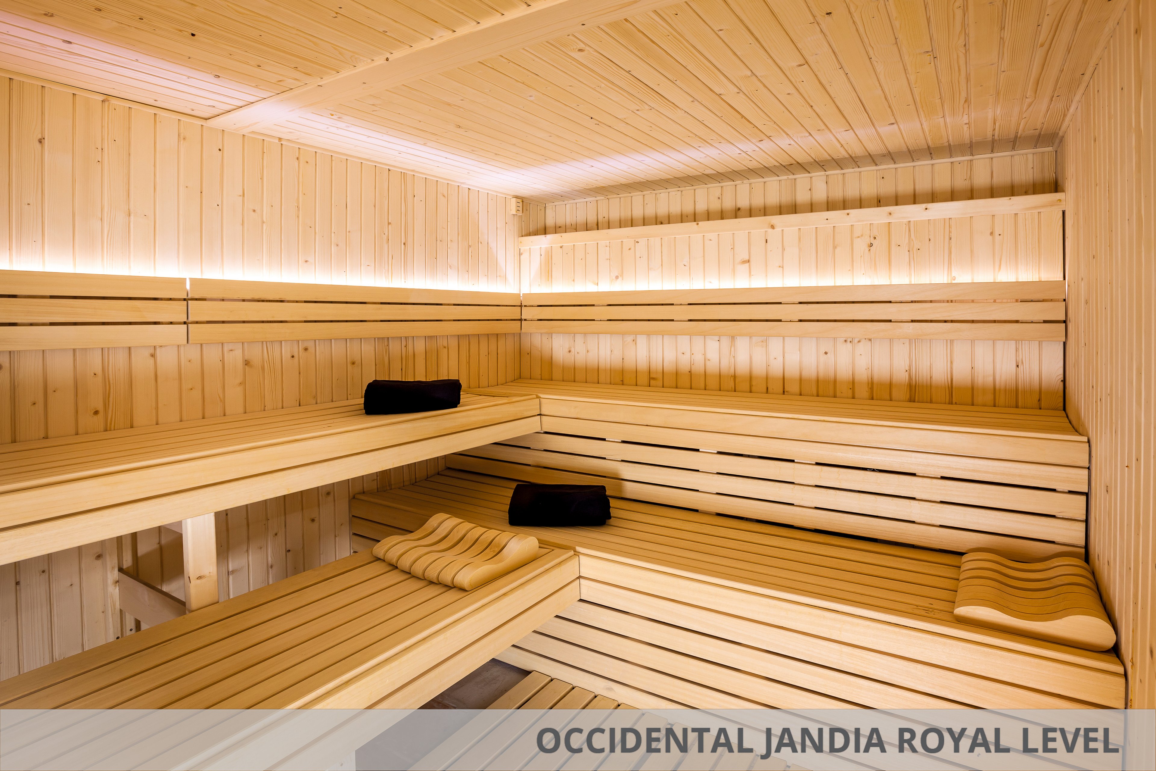 Occidental Jandia Playa