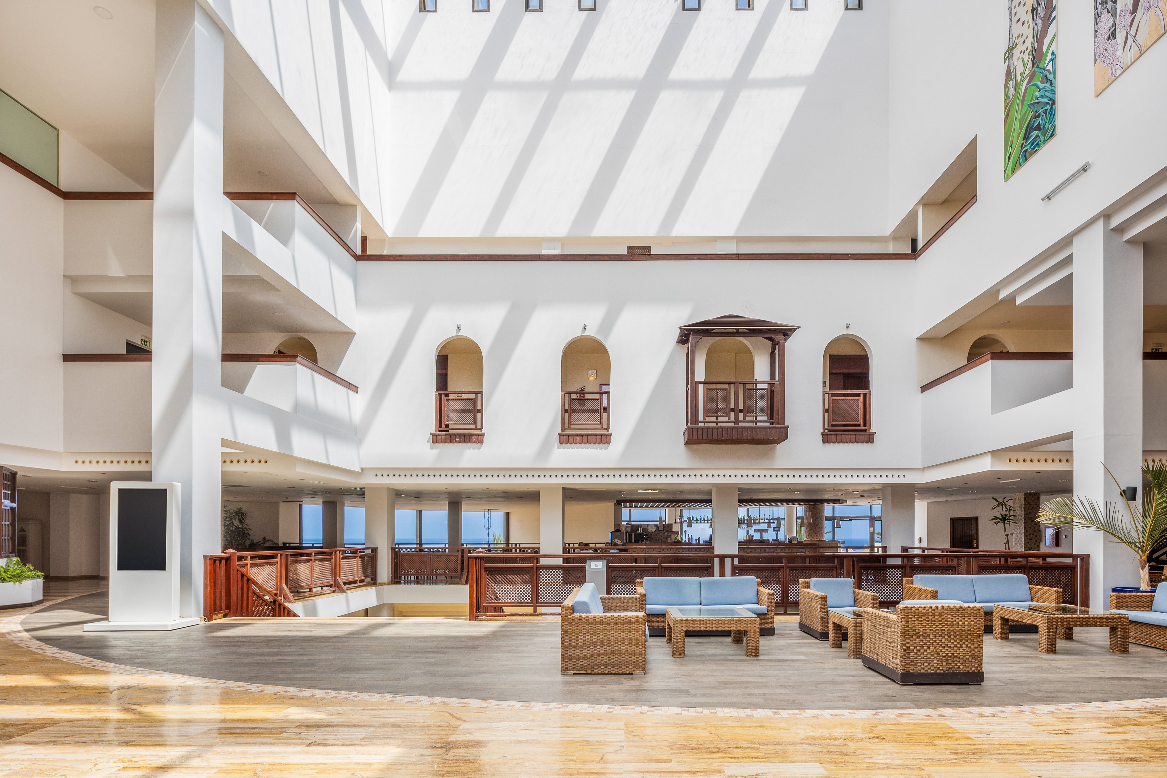 Occidental Jandia Playa