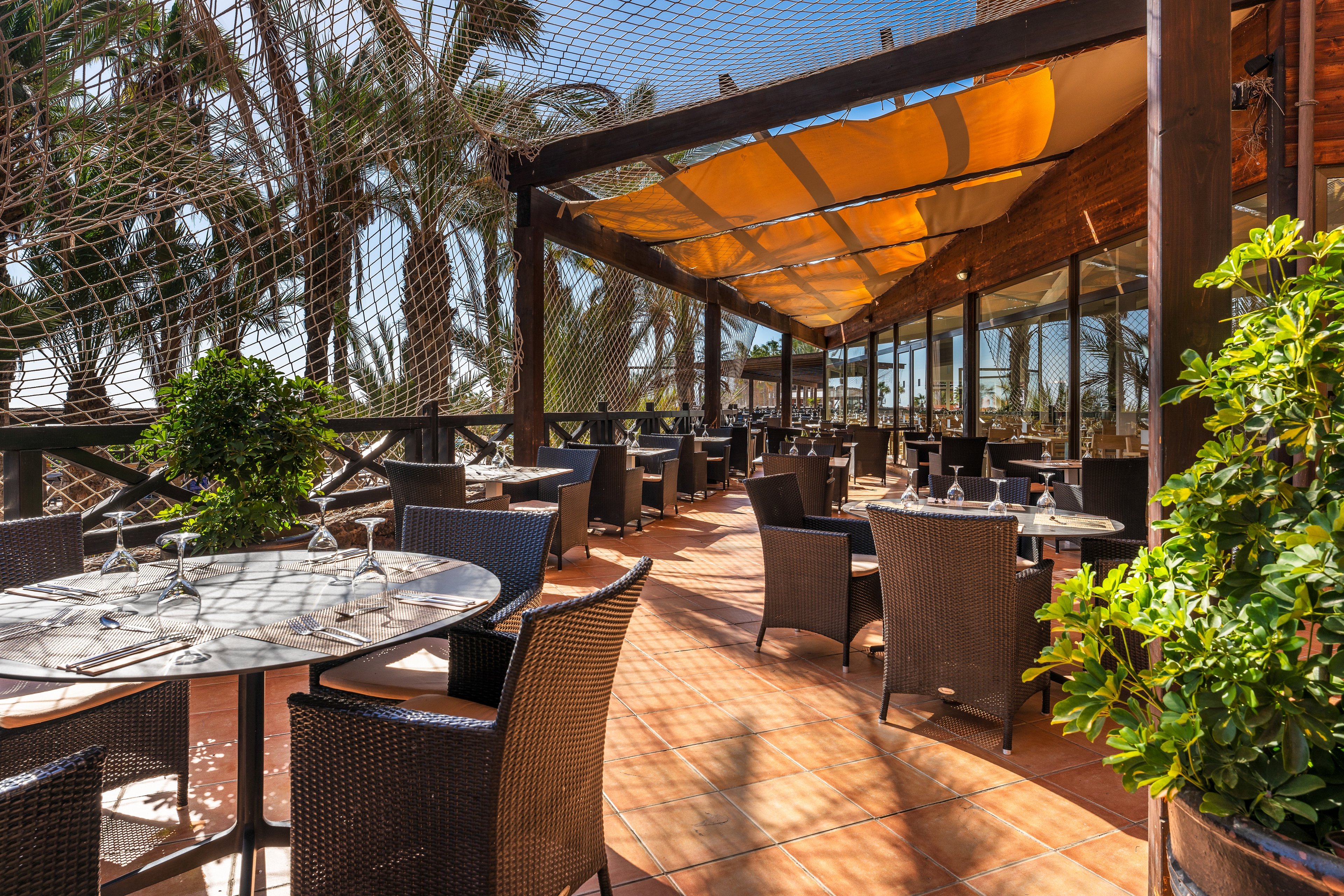 Occidental Jandia Playa