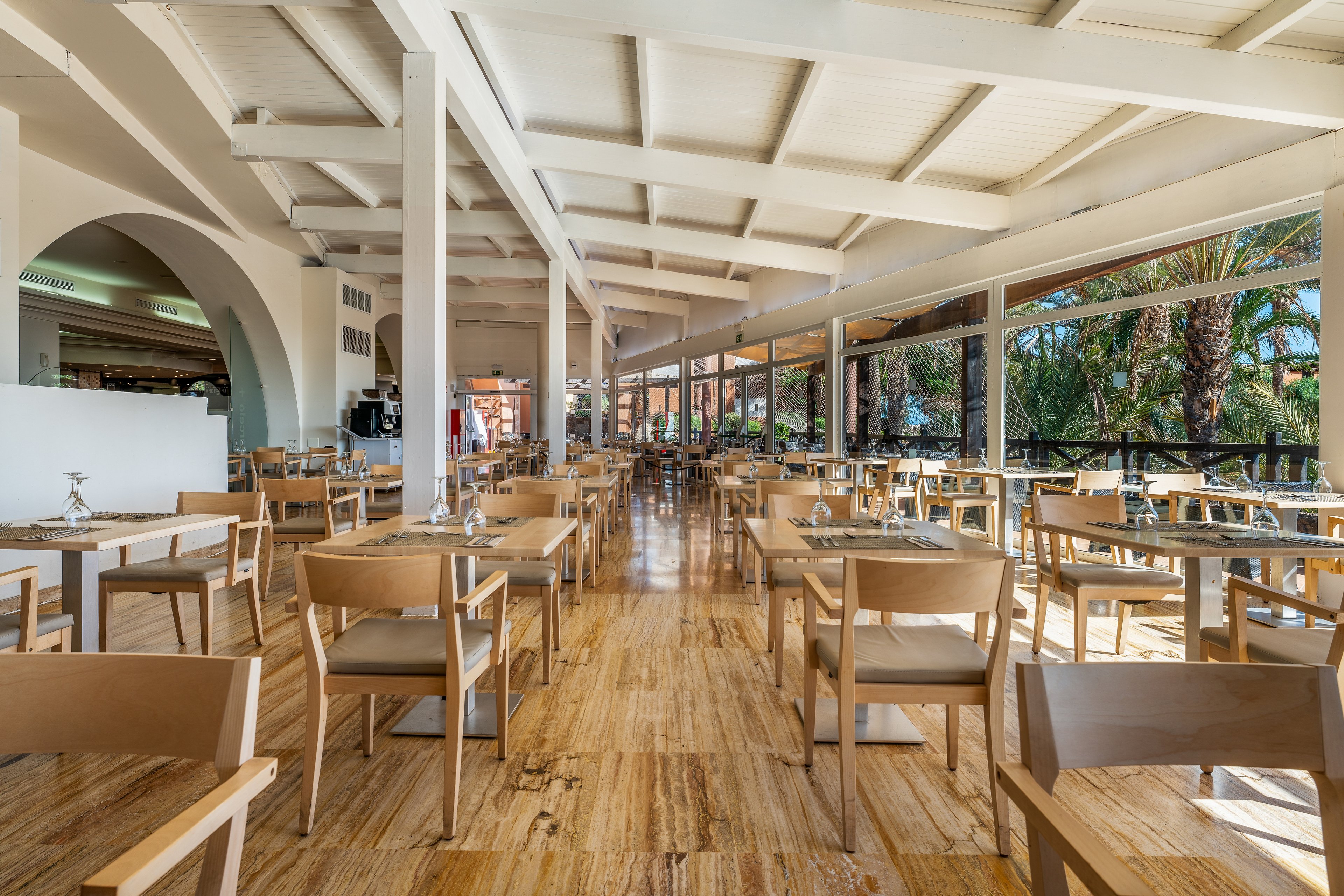 Occidental Jandia Playa