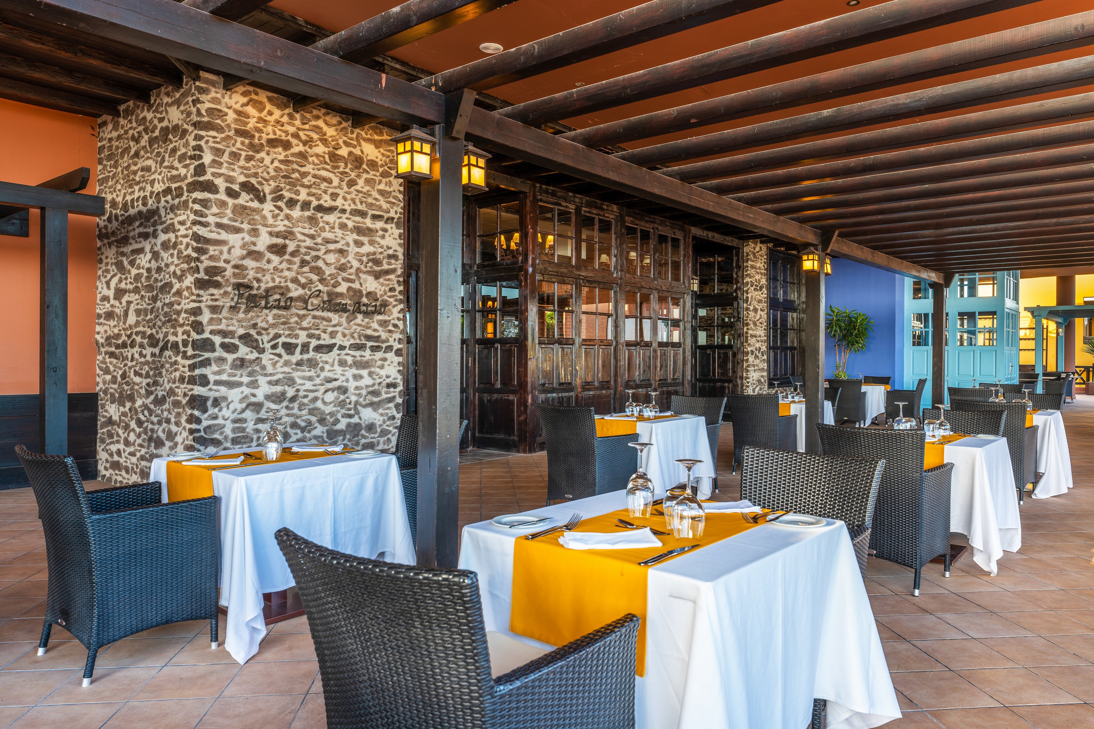 Occidental Jandia Playa