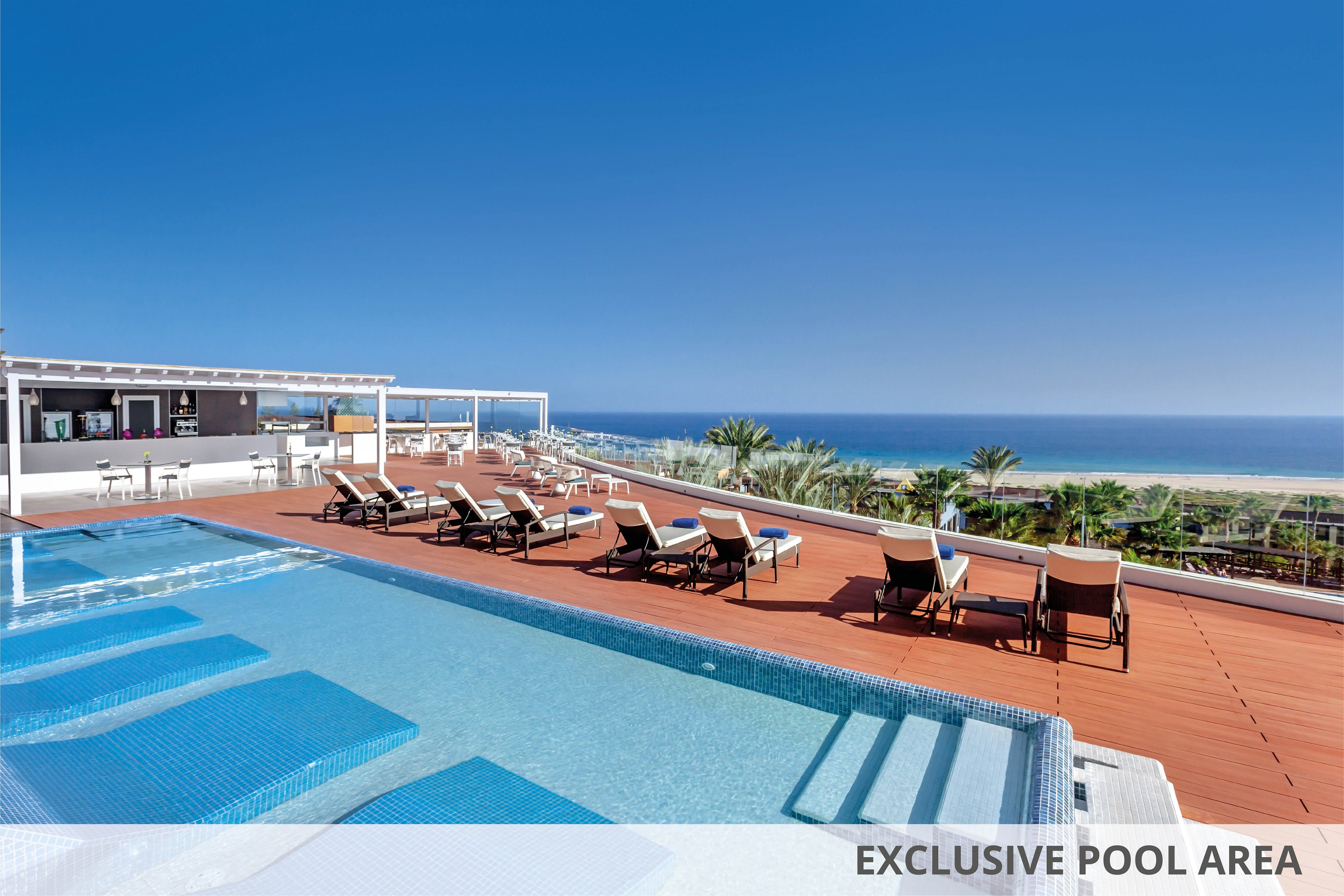 Occidental Jandia Playa