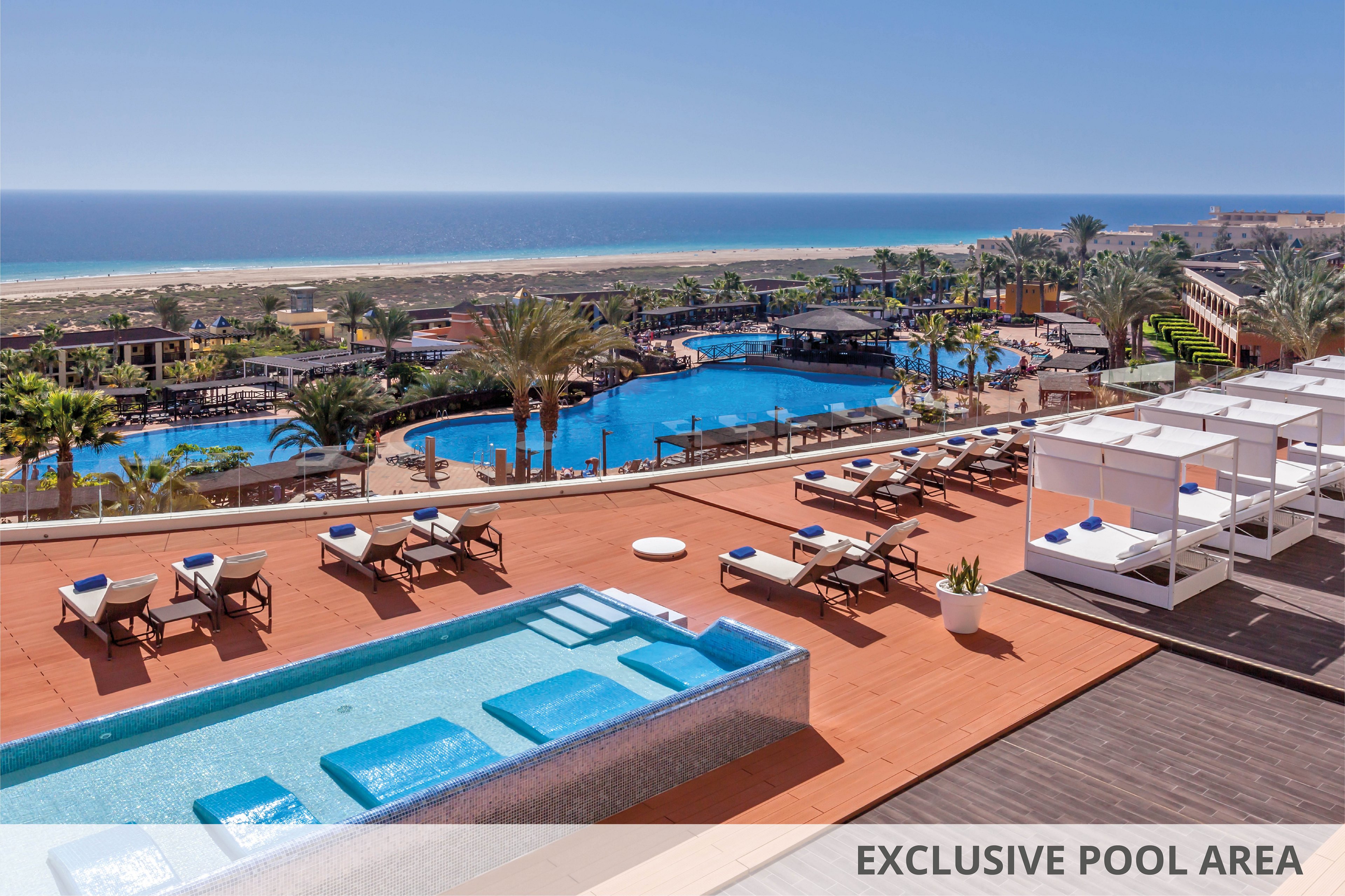 Occidental Jandia Playa