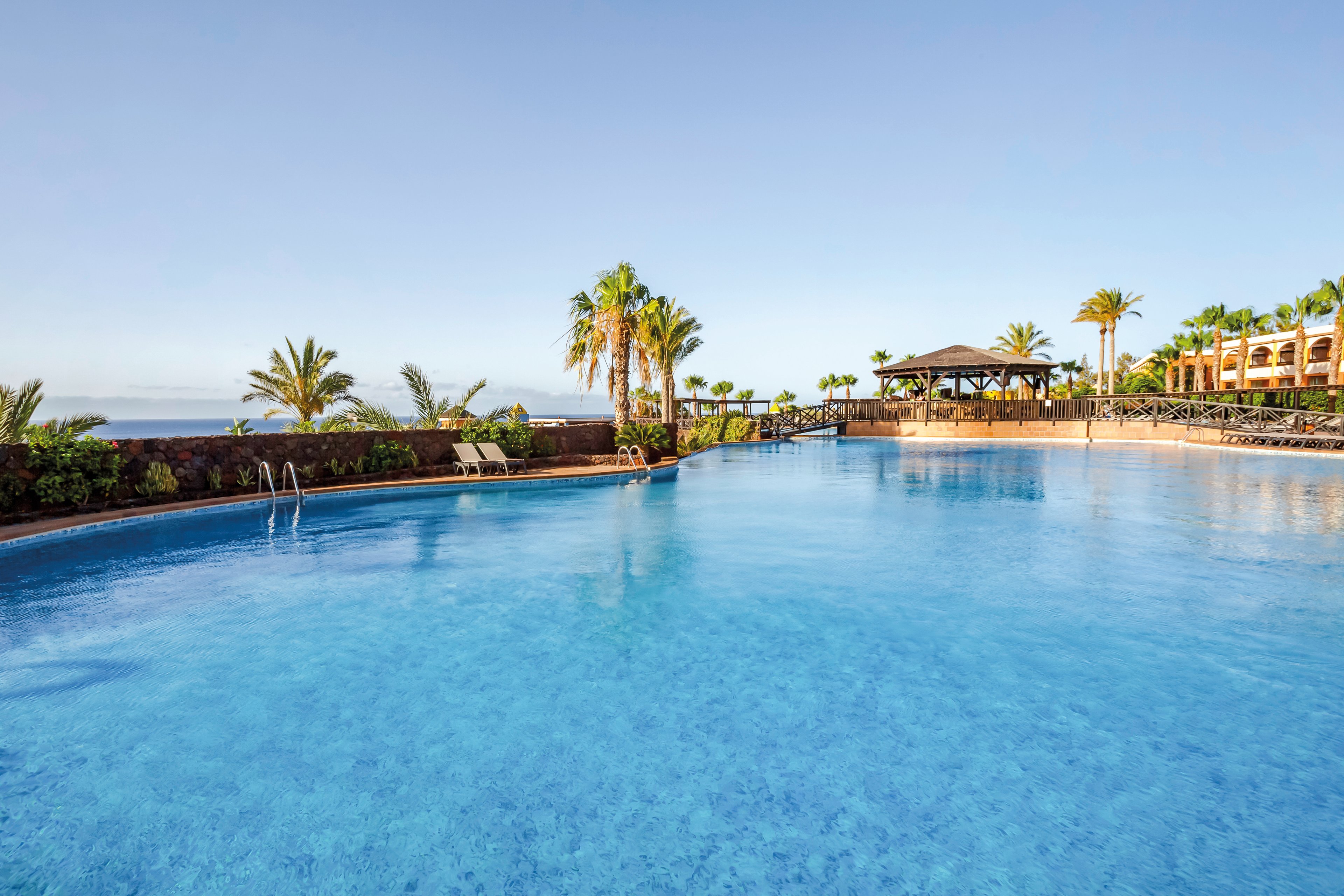 Occidental Jandia Playa