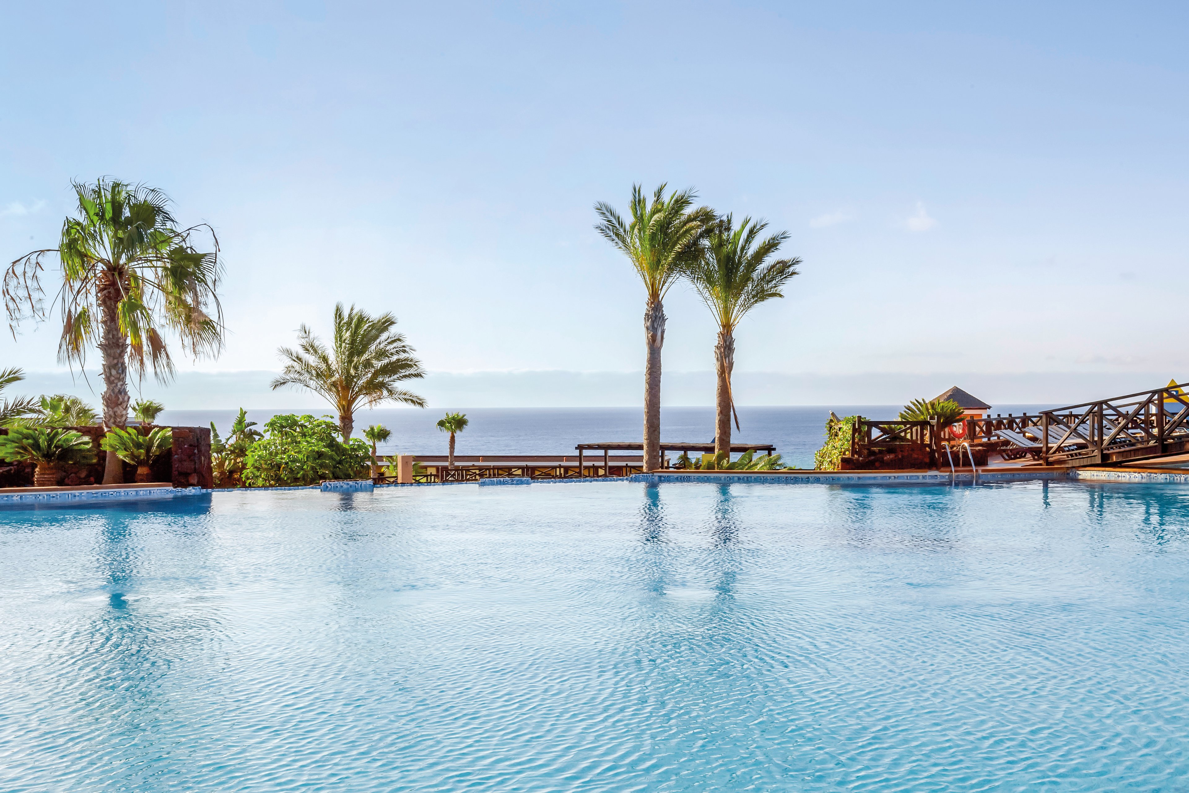 Occidental Jandia Playa