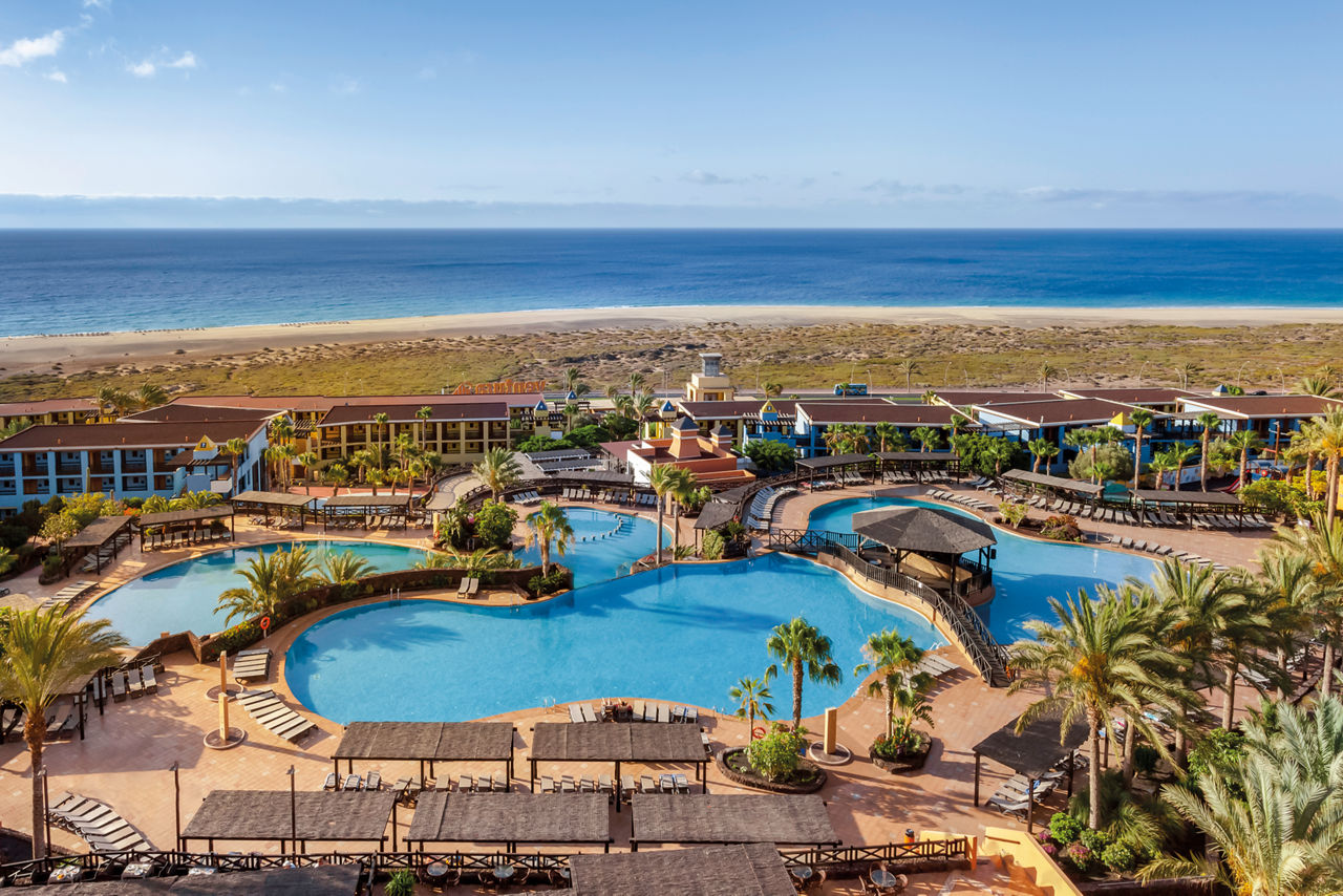 Occidental Jandia Playa