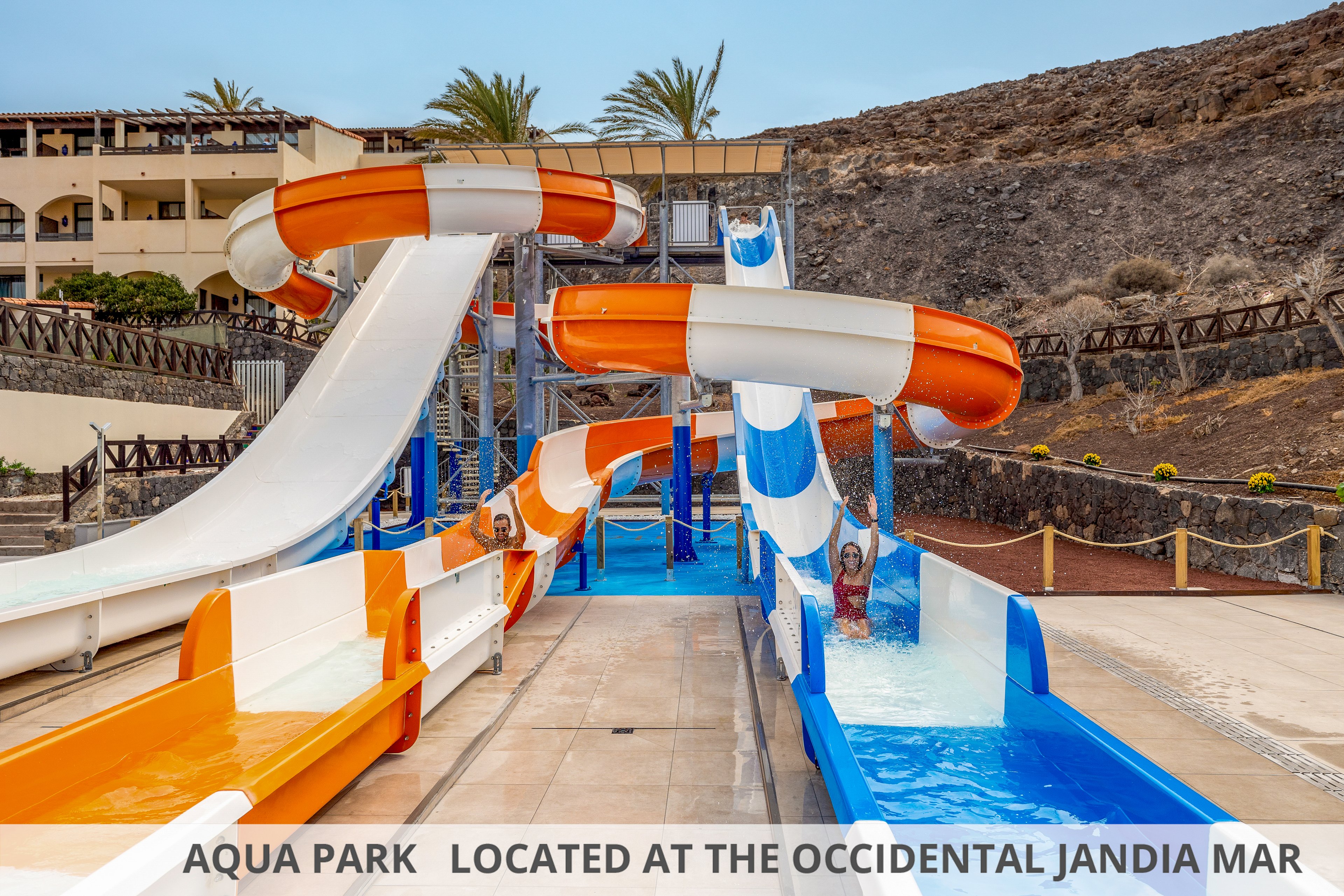 Occidental Jandia Playa