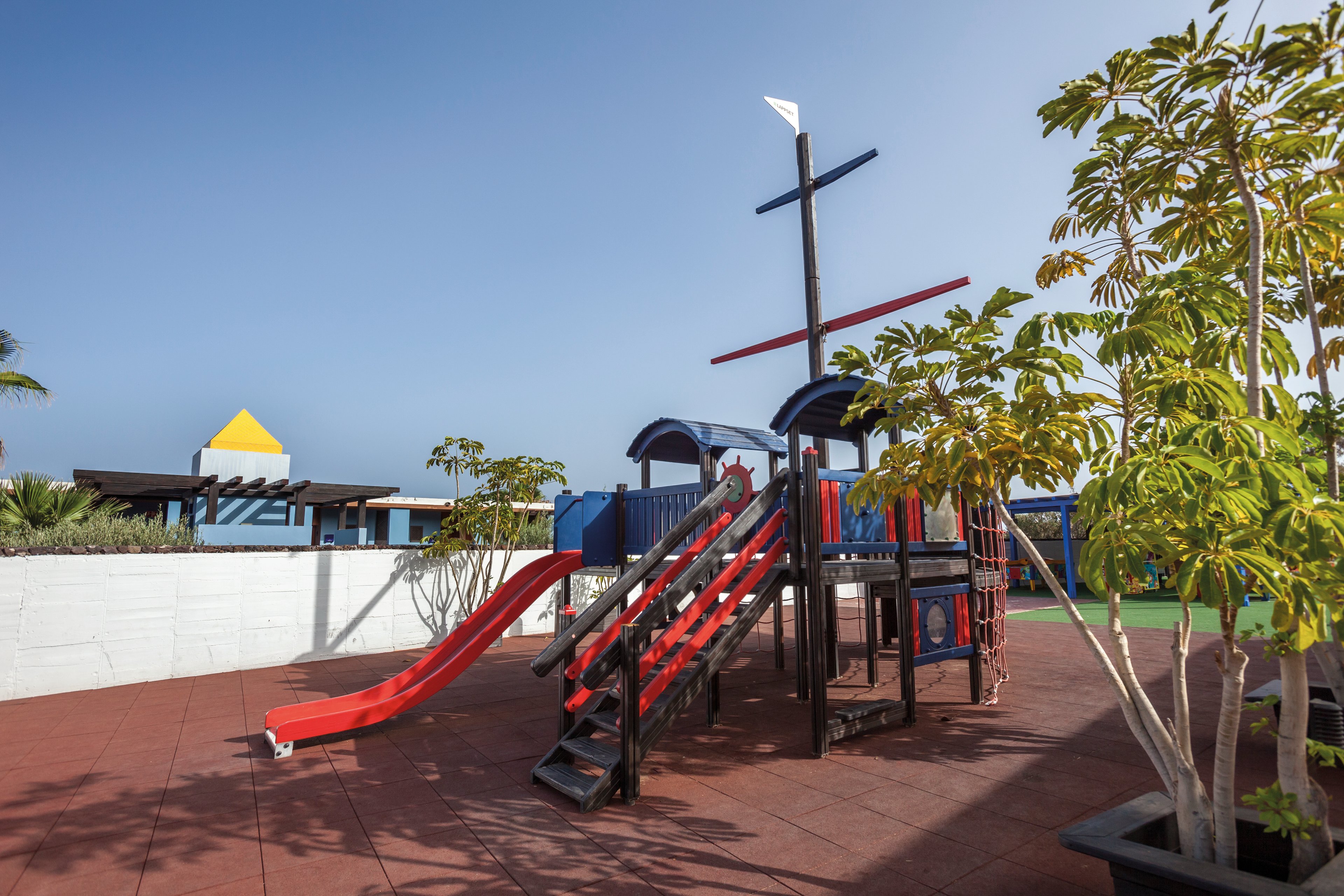 Occidental Jandia Playa