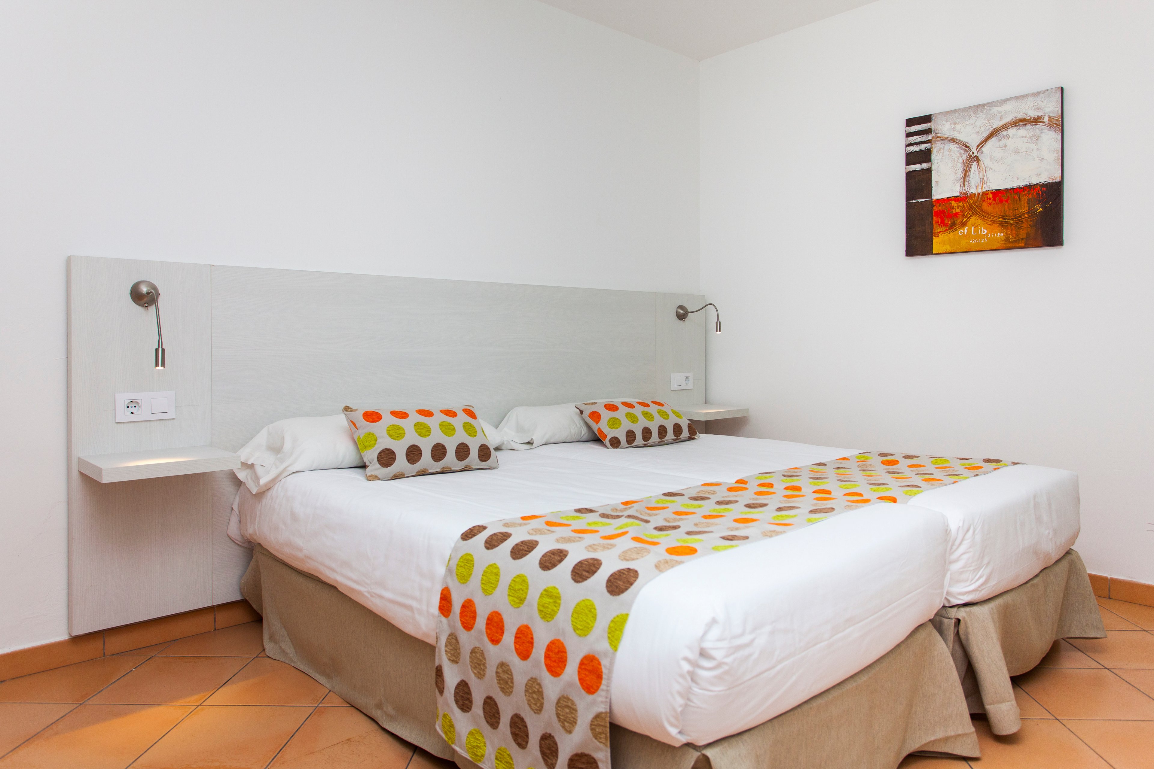 Maxorata Beach Apartments