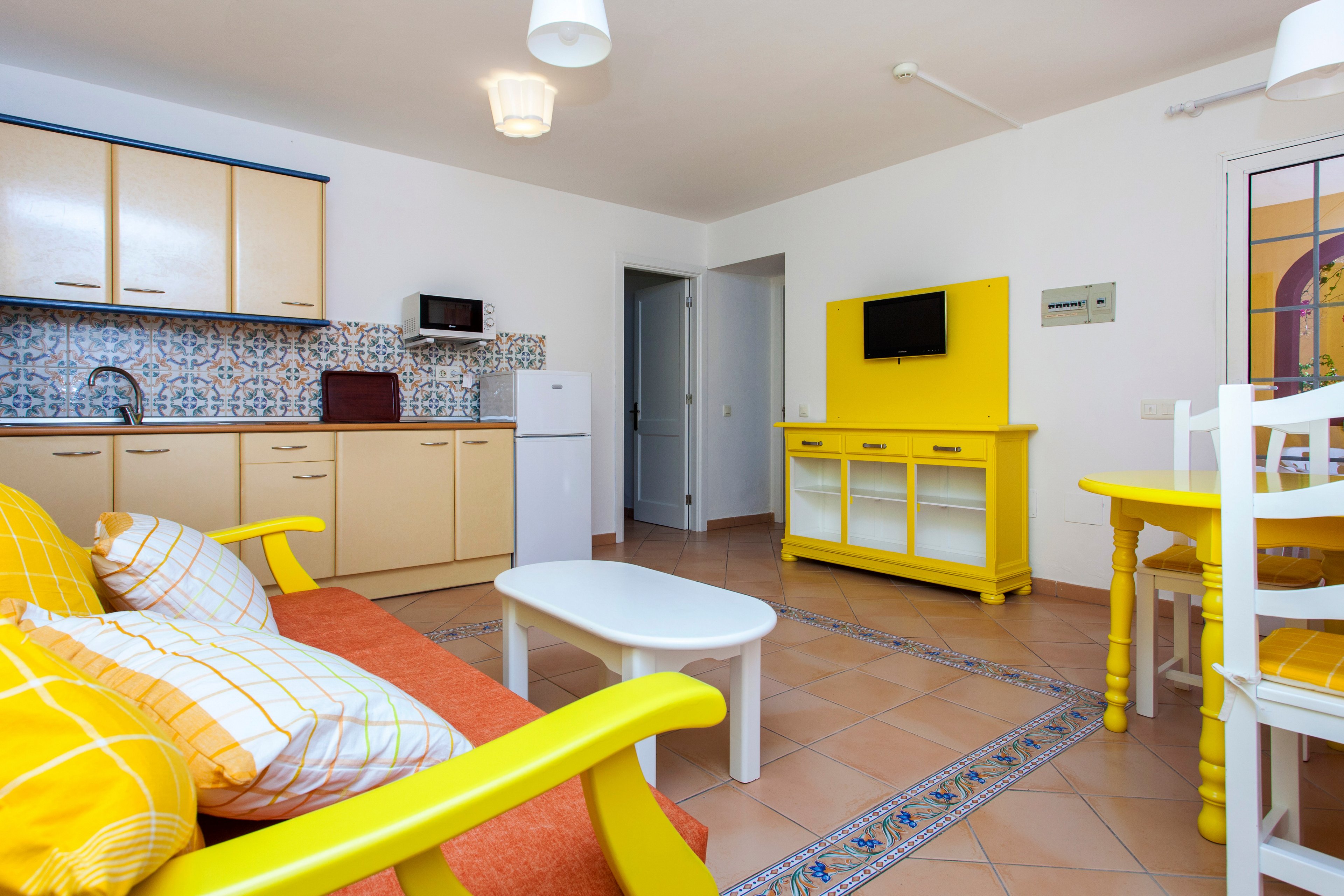 Maxorata Beach Apartments