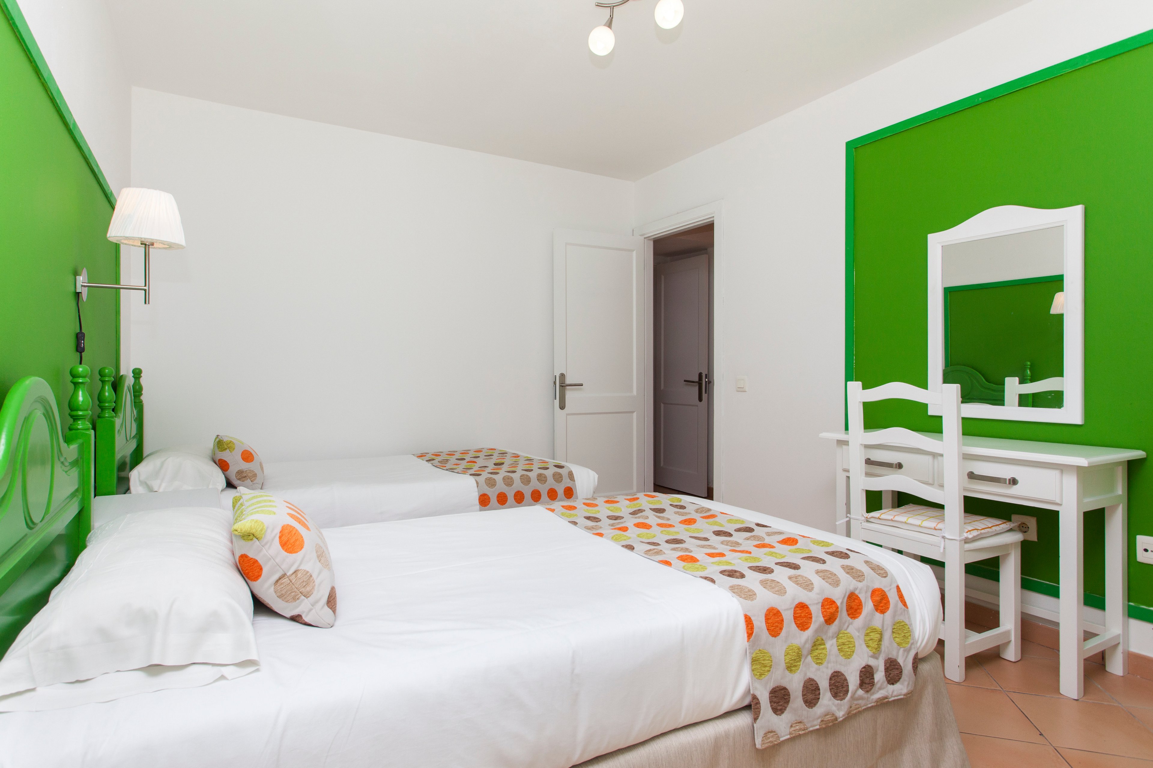 Maxorata Beach Apartments