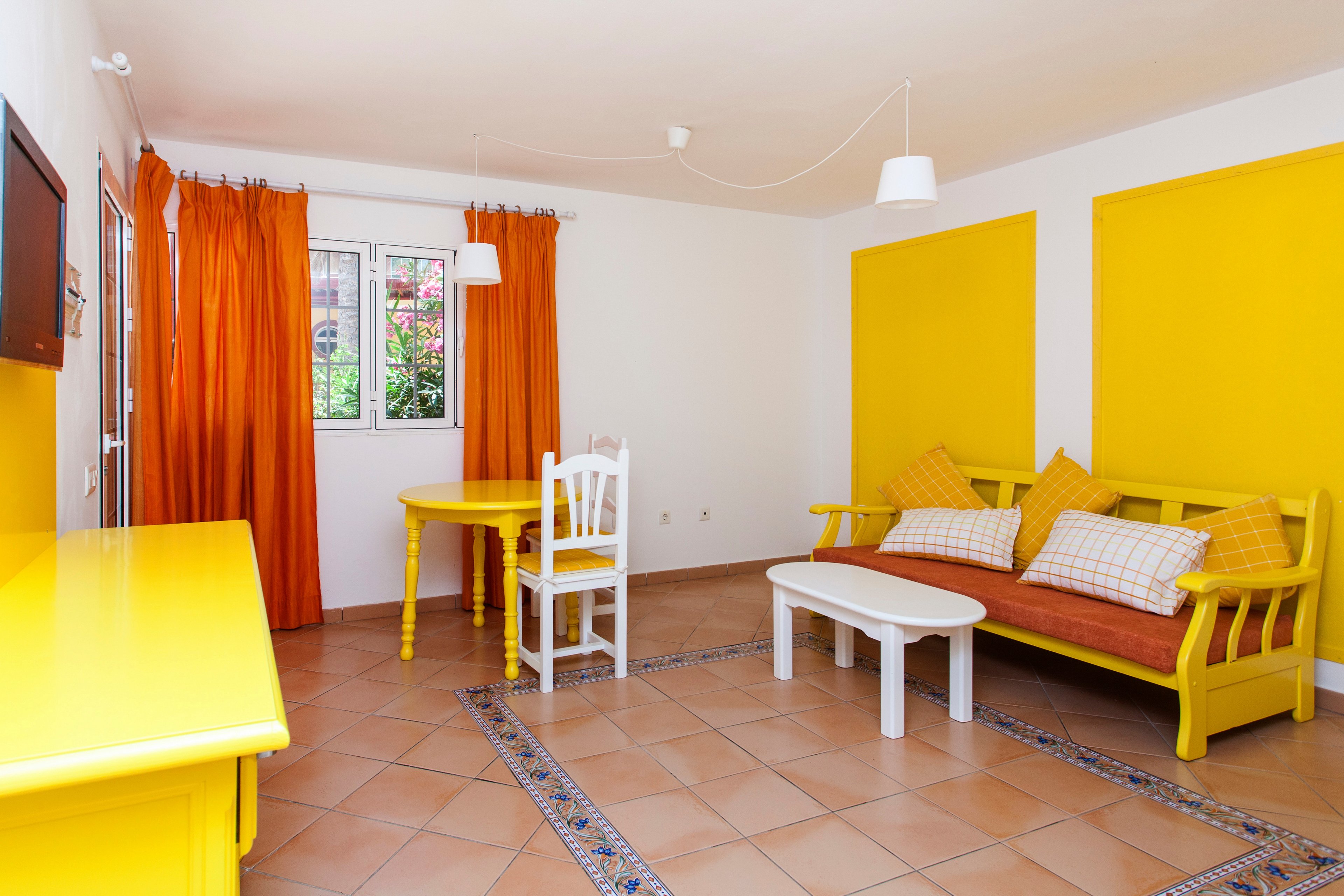 Maxorata Beach Apartments