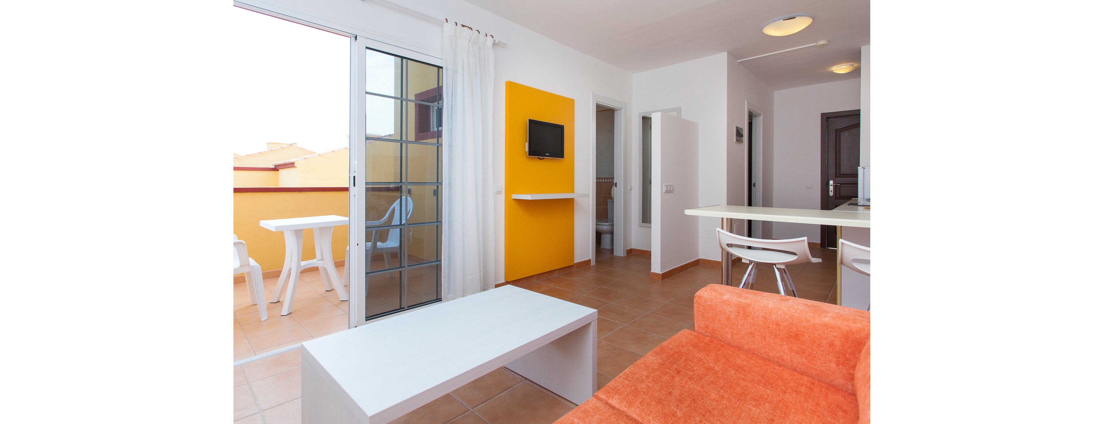 Maxorata Beach Apartments