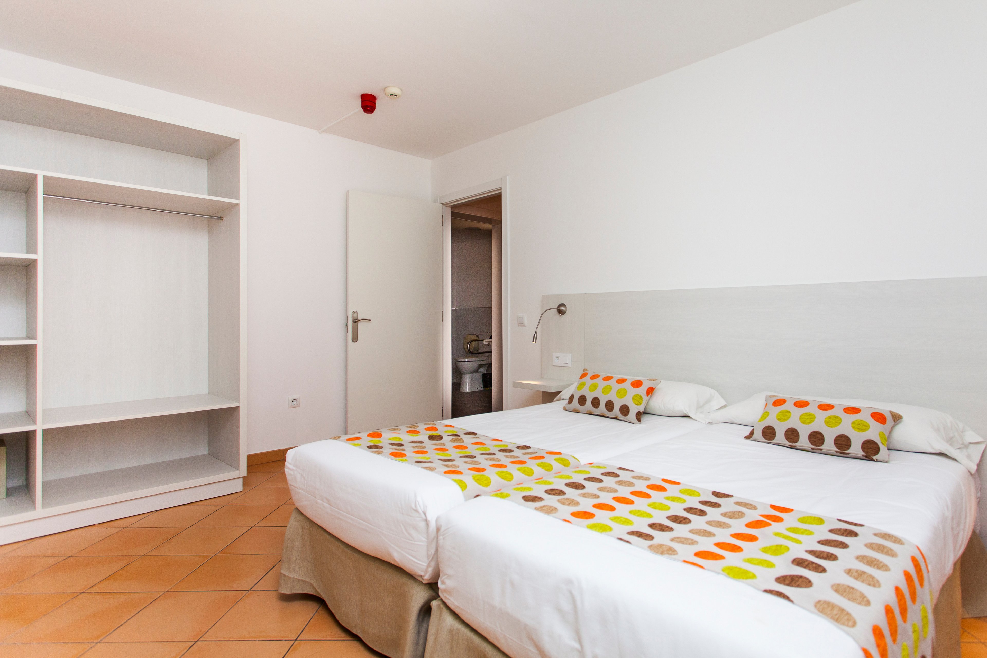 Maxorata Beach Apartments