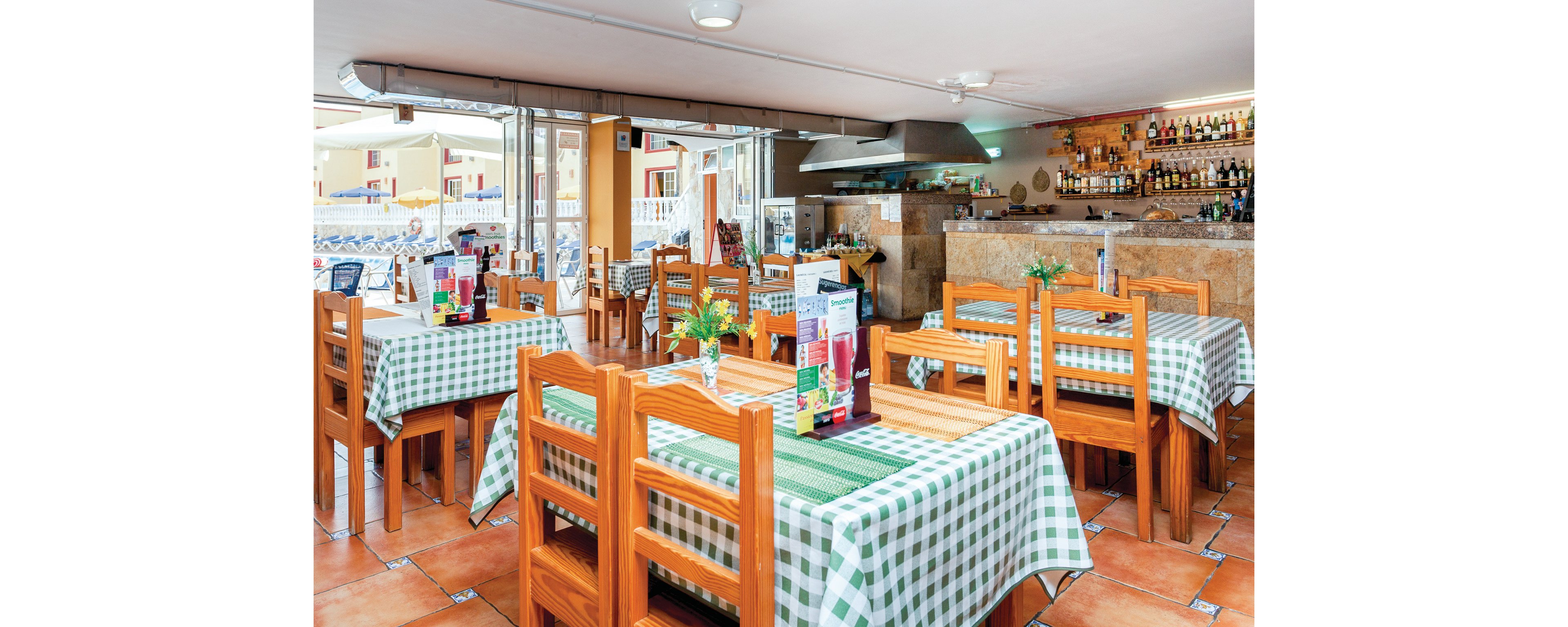 Maxorata Beach Apartments