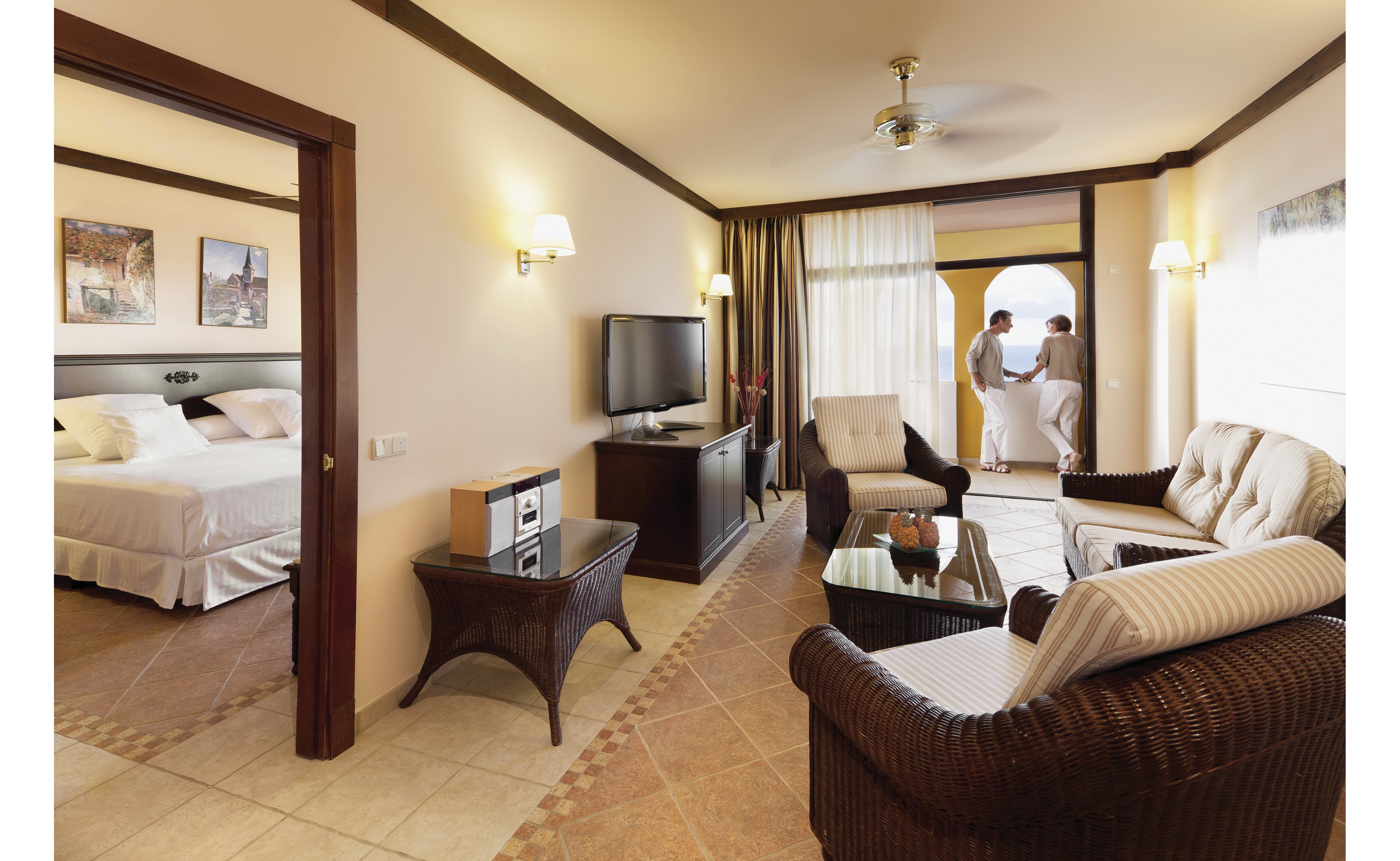 Occidental Jandia Royal Level