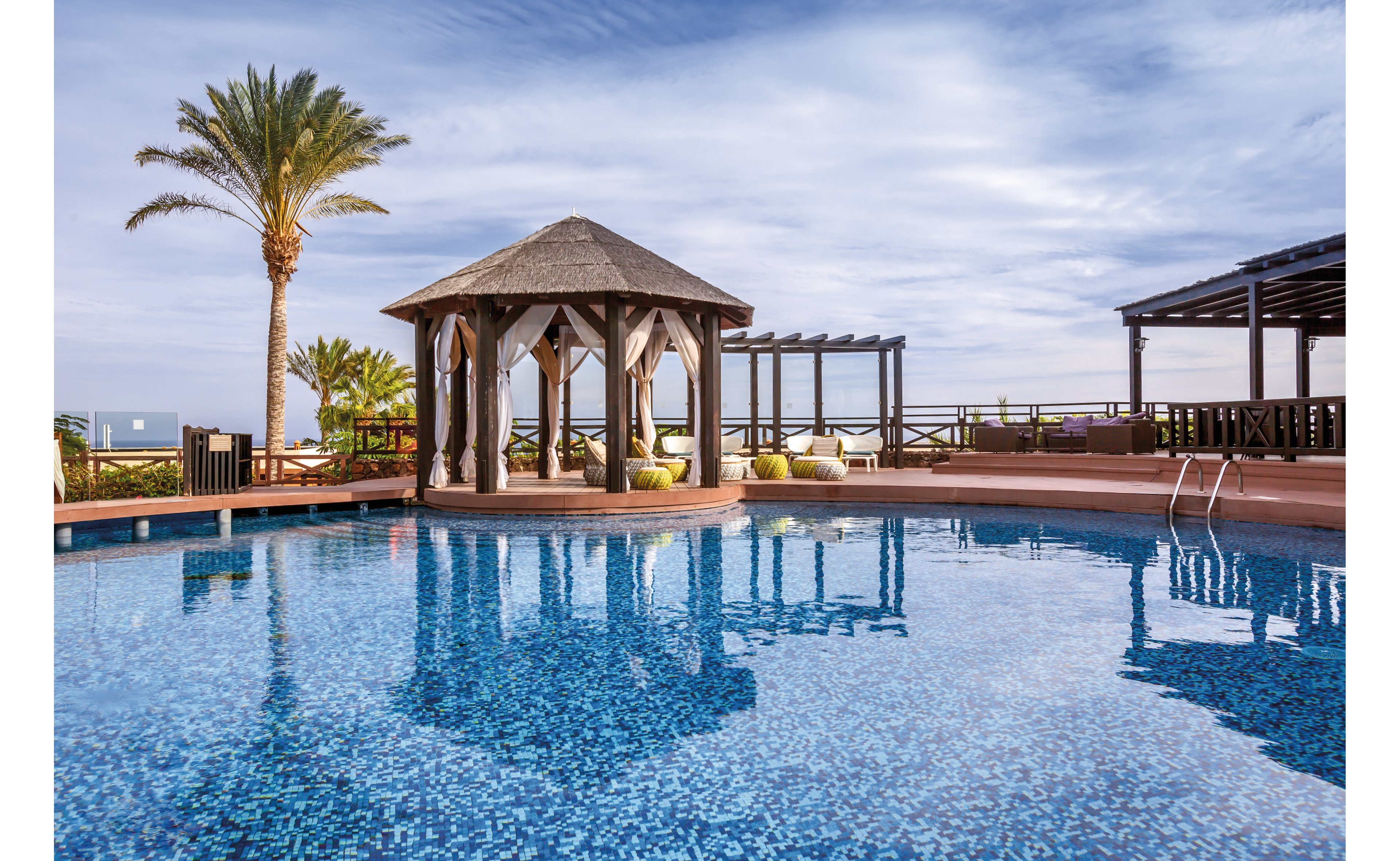 Occidental Jandia Royal Level