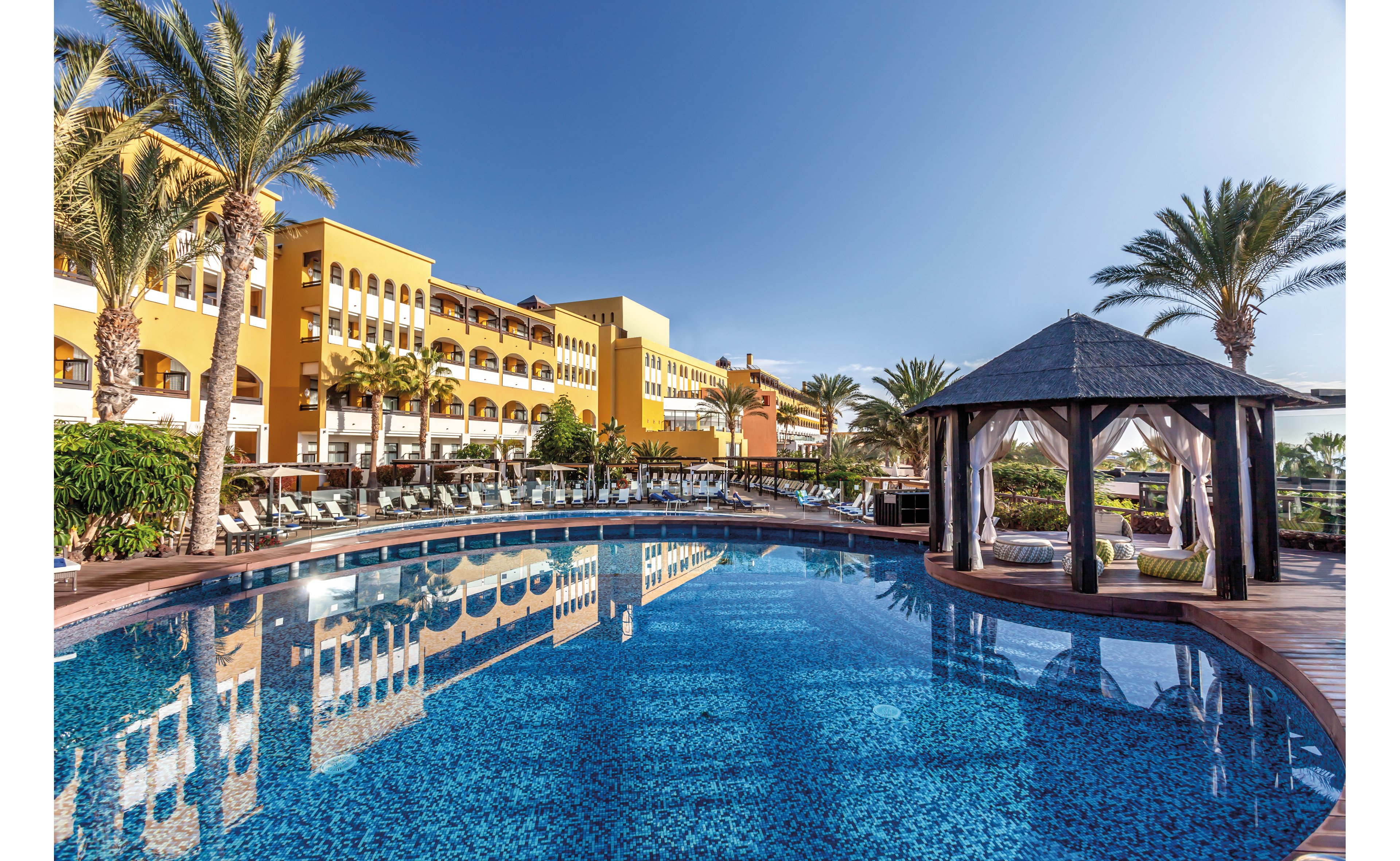 Occidental Jandia Royal Level