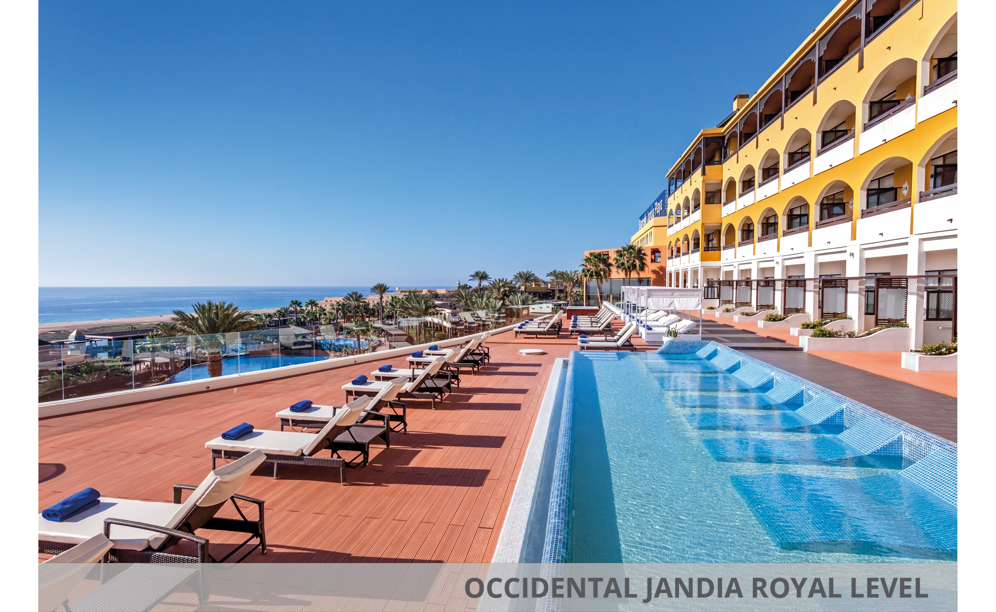 Occidental Jandia Royal Level