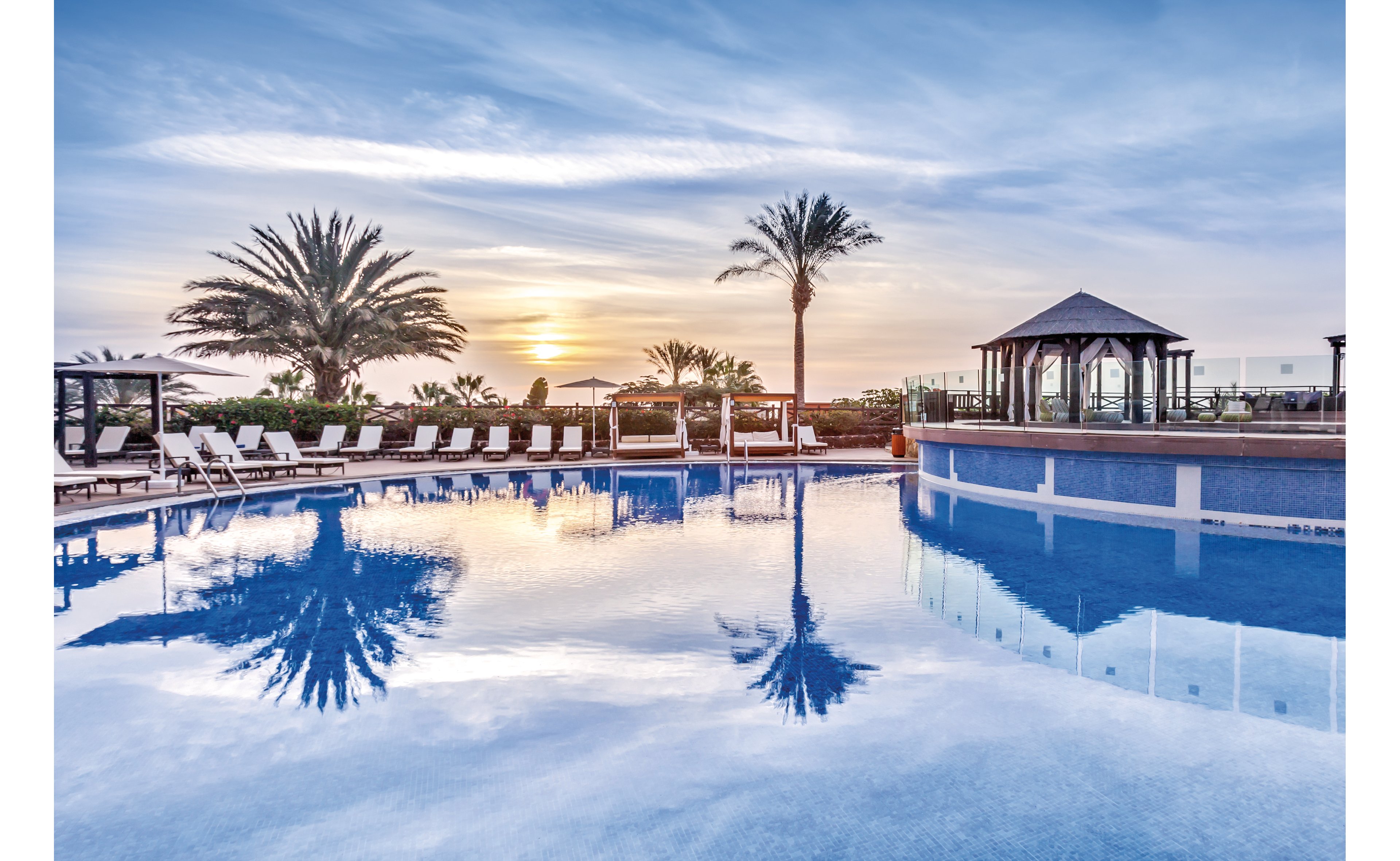 Occidental Jandia Royal Level