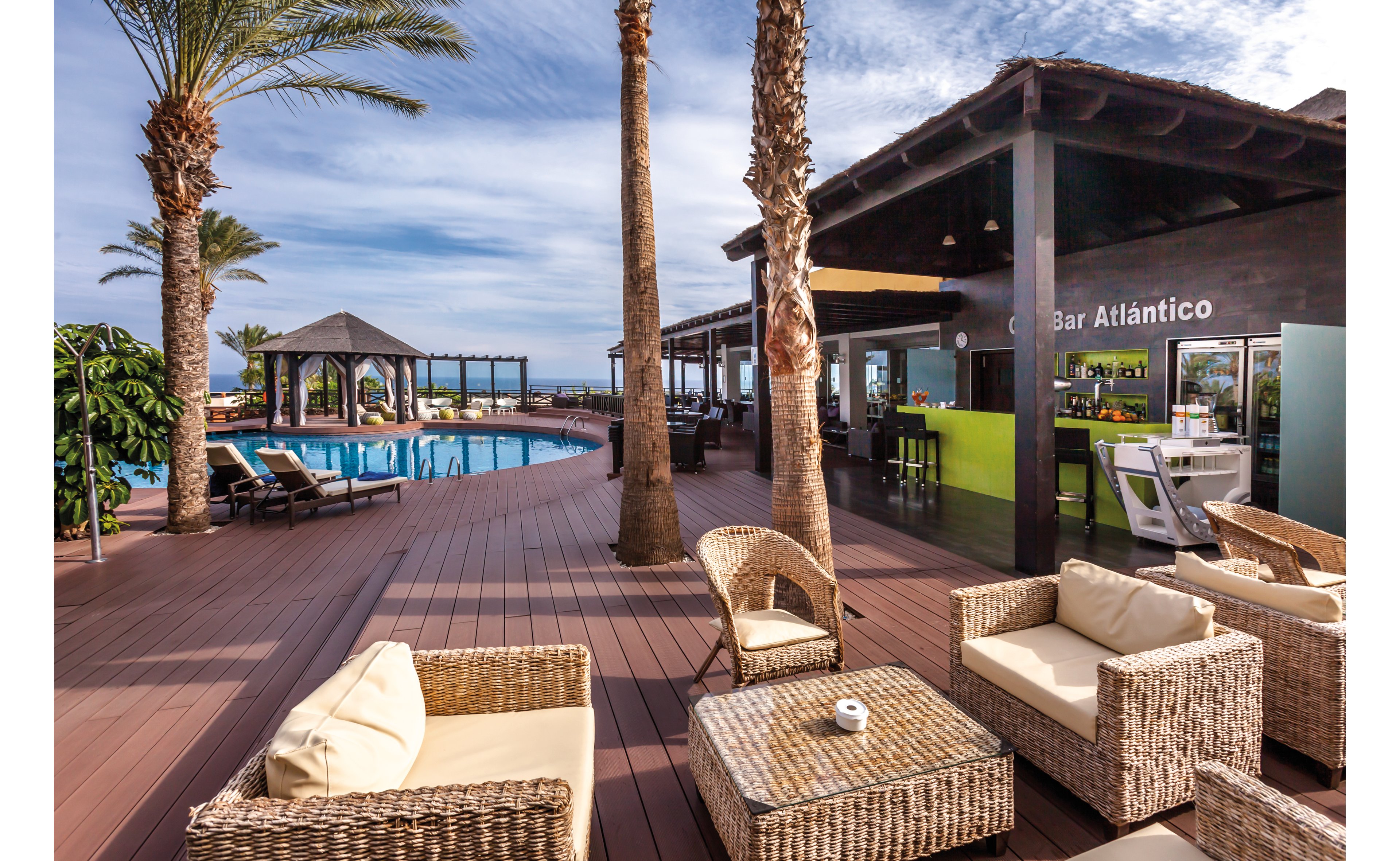 Occidental Jandia Royal Level