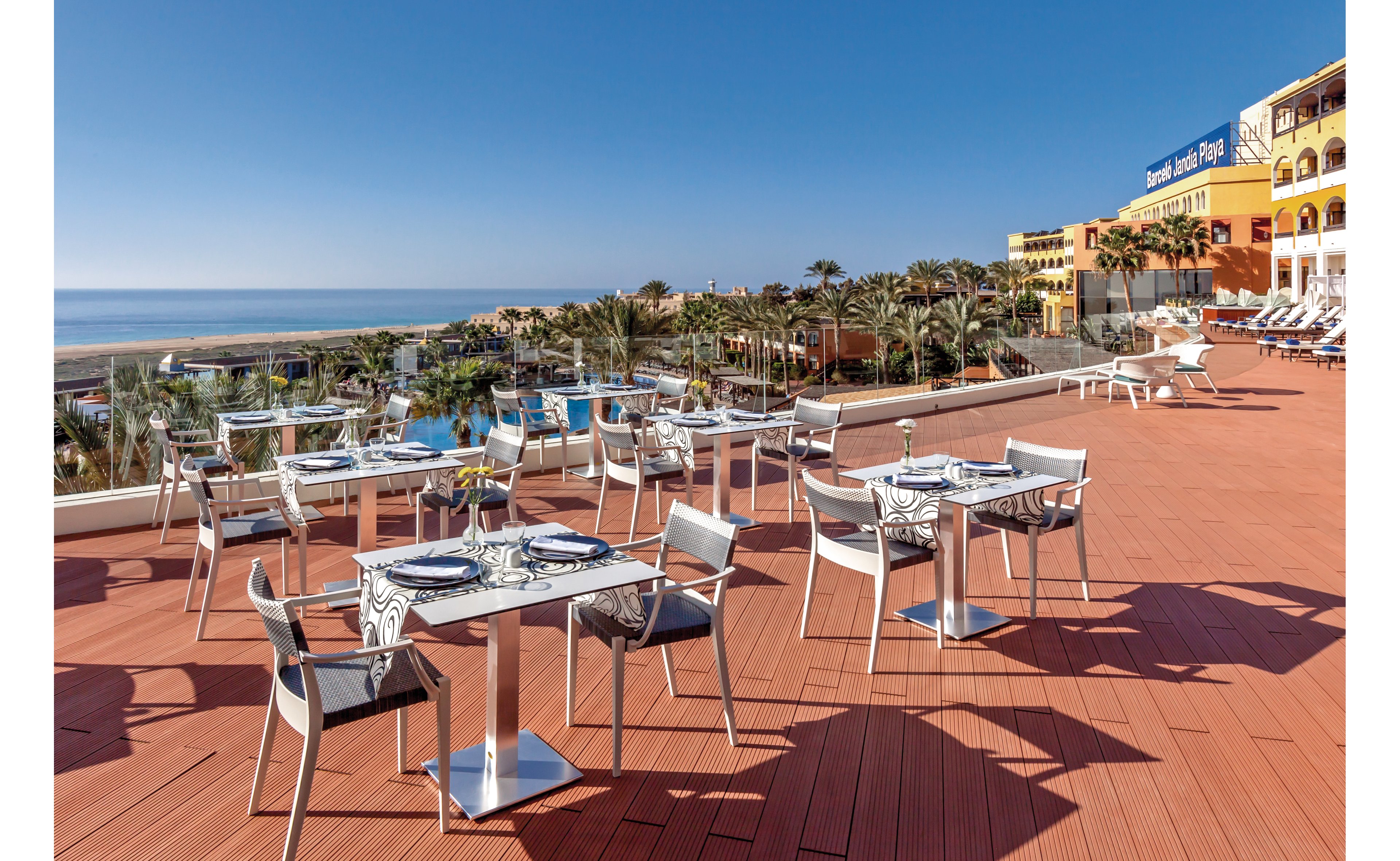 Occidental Jandia Royal Level