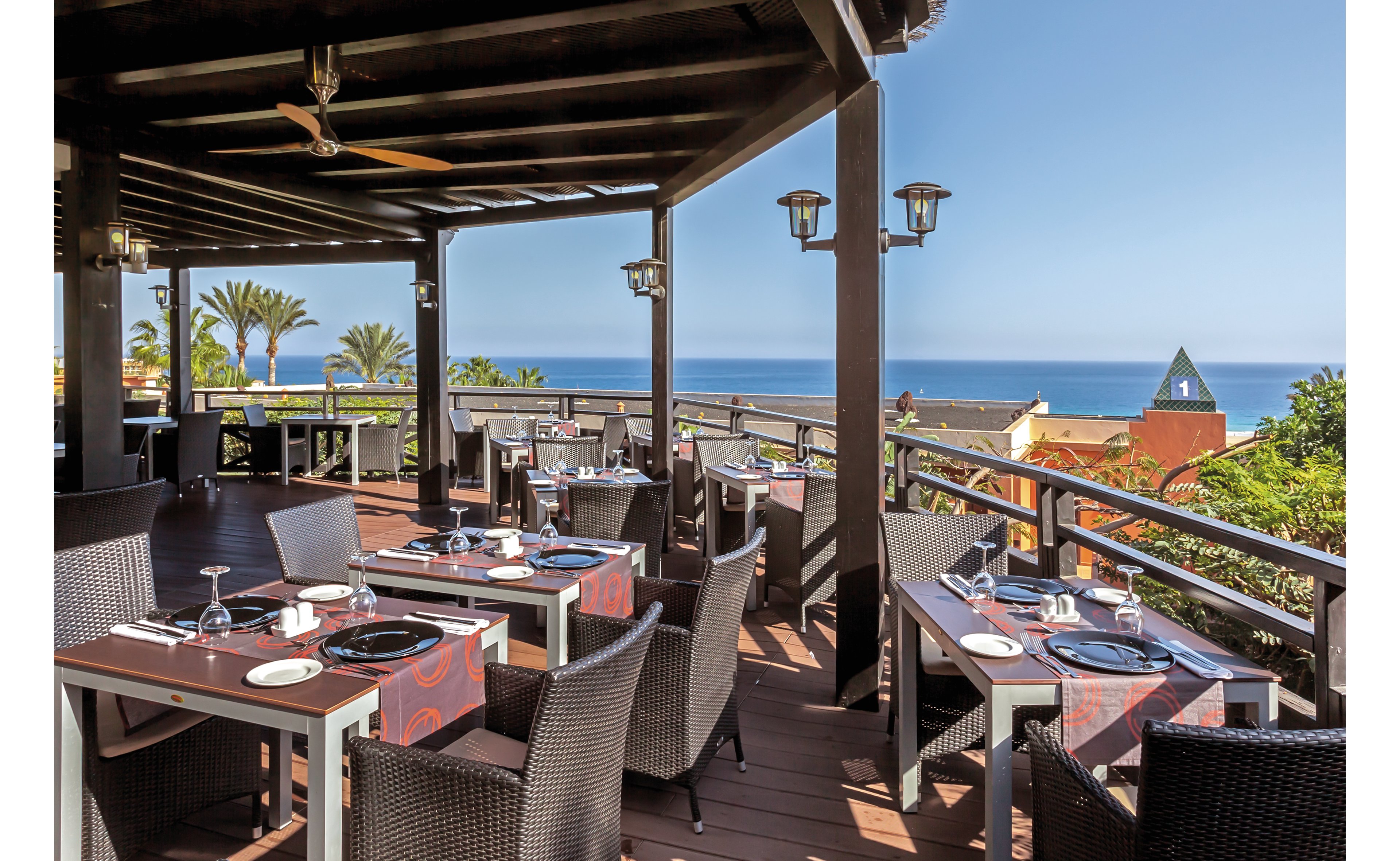 Occidental Jandia Royal Level