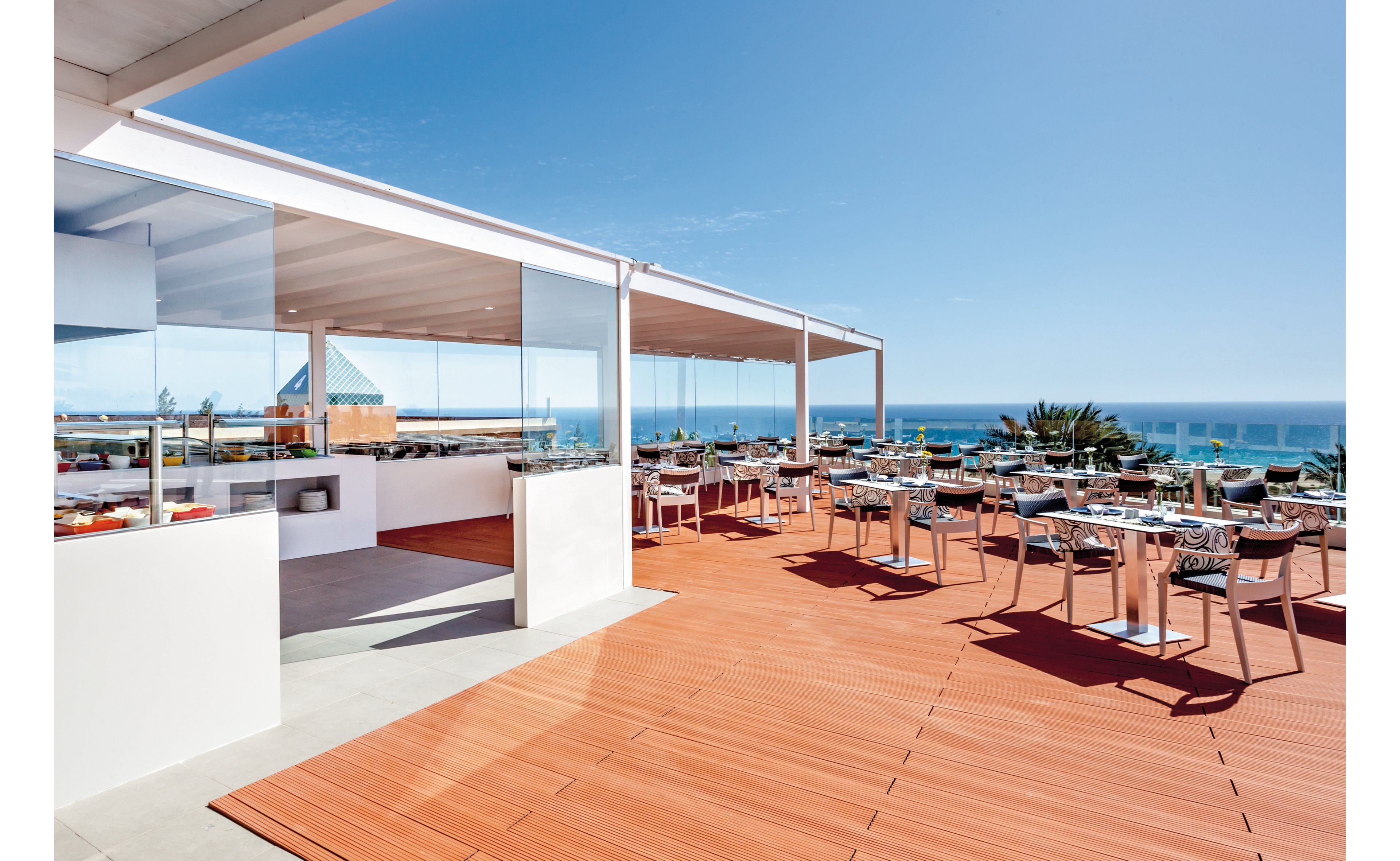 Occidental Jandia Royal Level