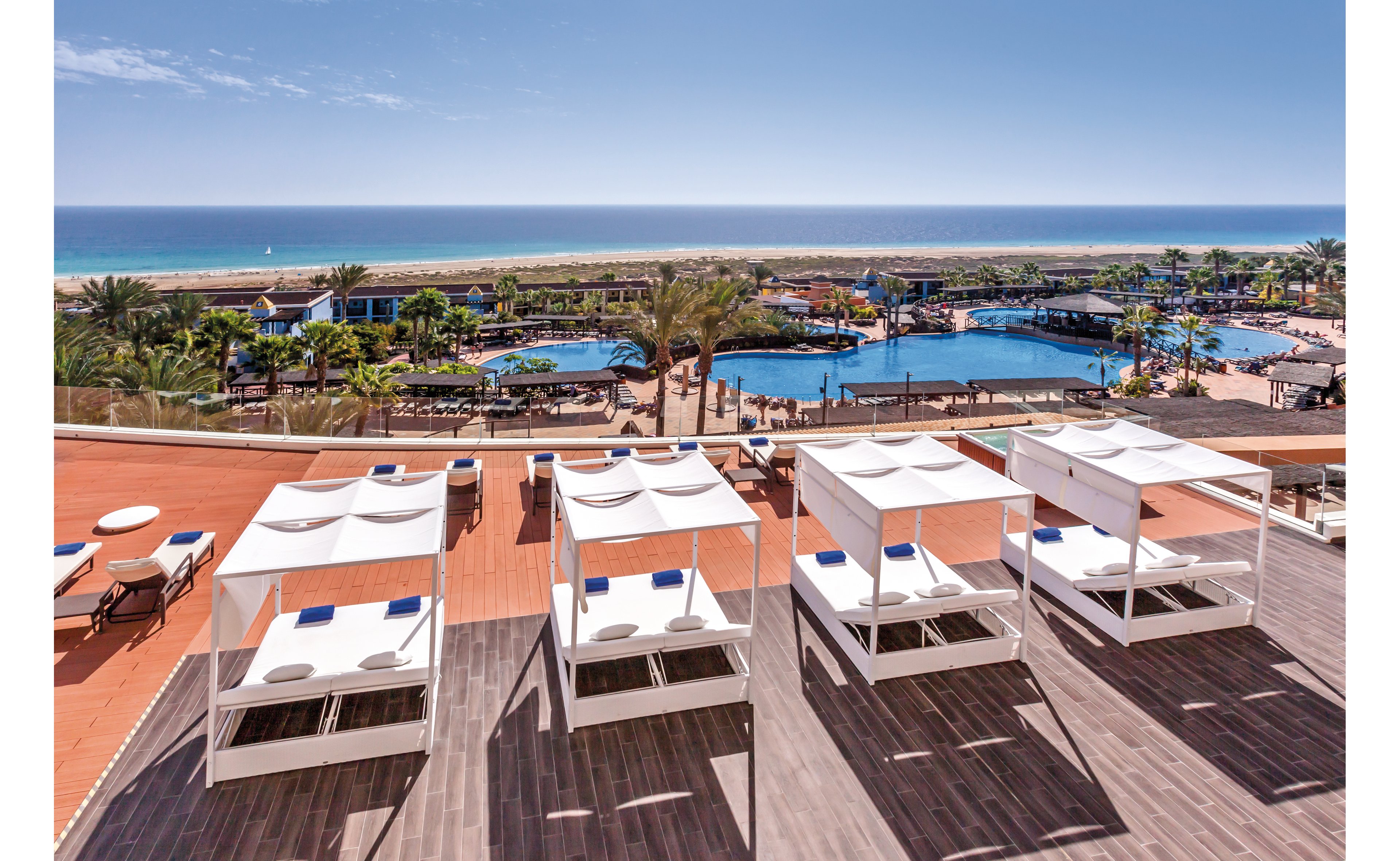 Occidental Jandia Royal Level