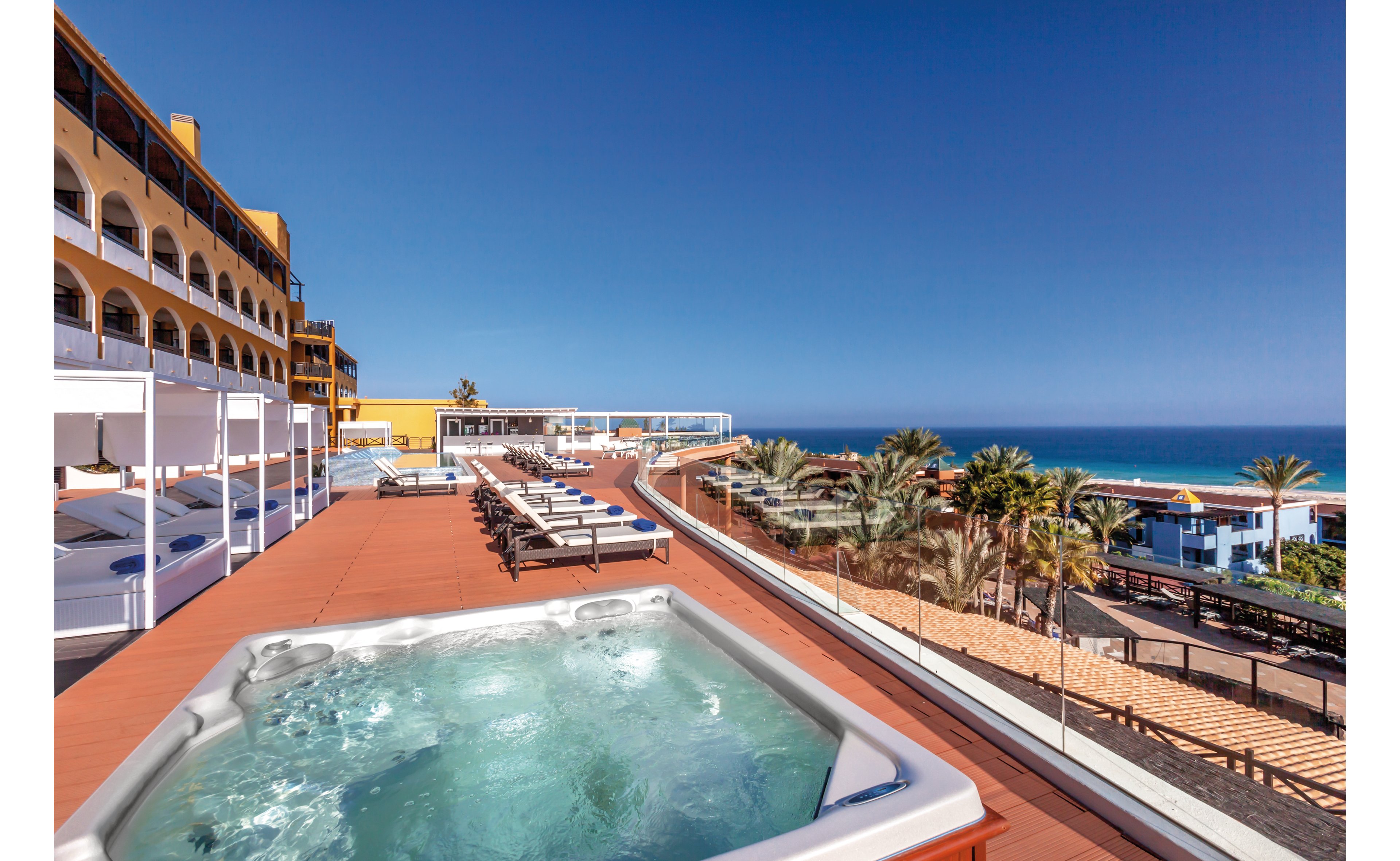 Occidental Jandia Royal Level