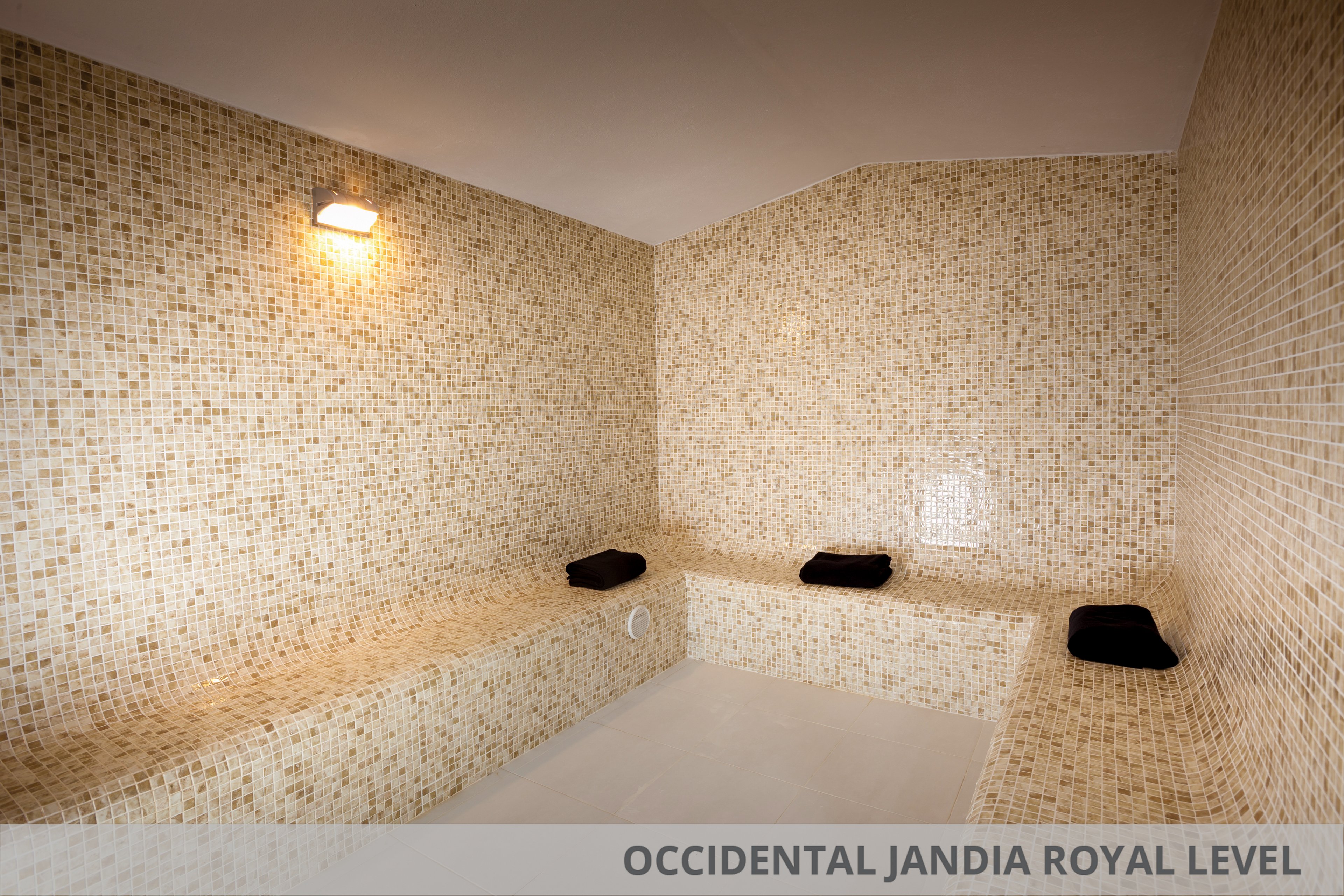 Occidental Jandia Royal Level