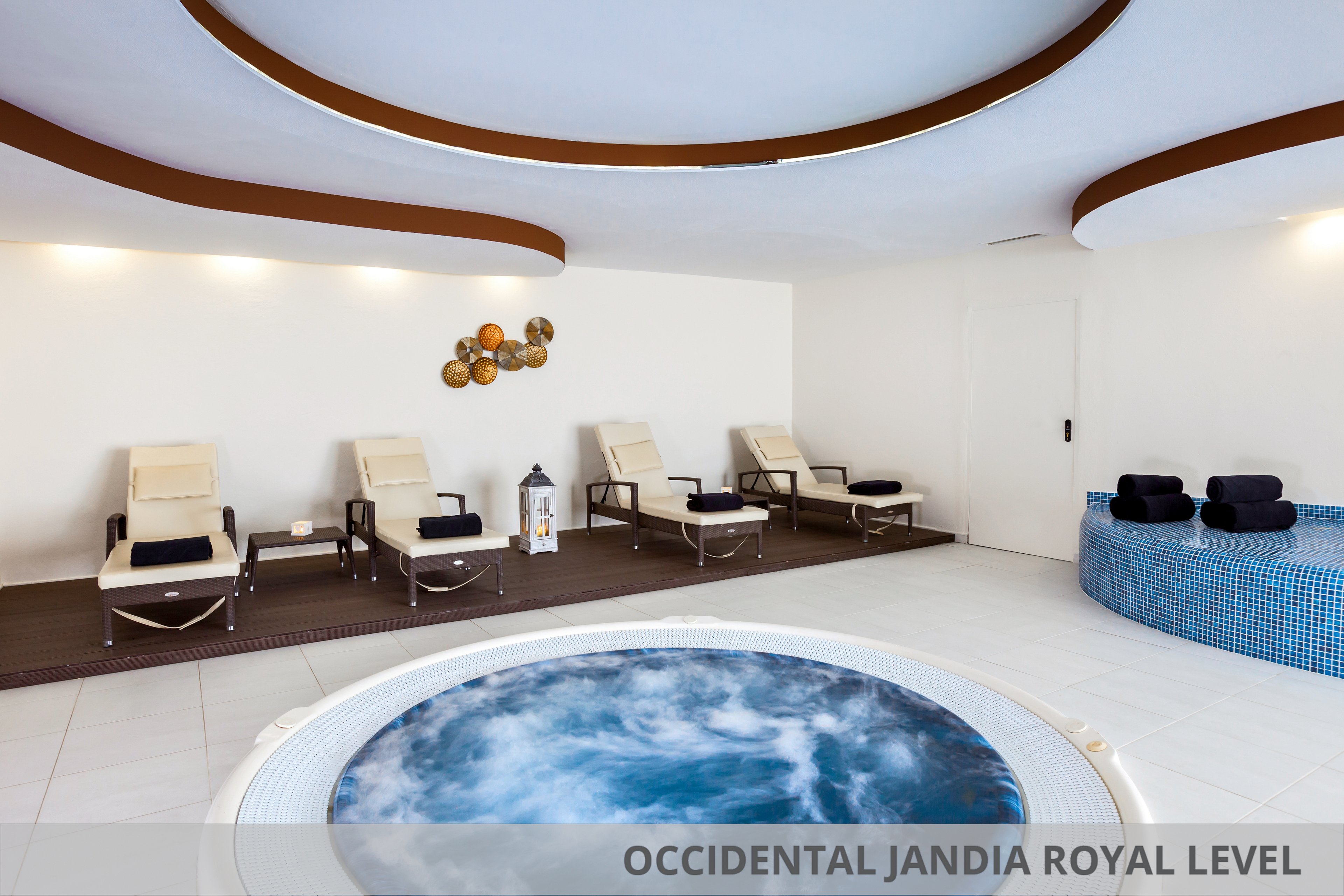 Occidental Jandia Royal Level