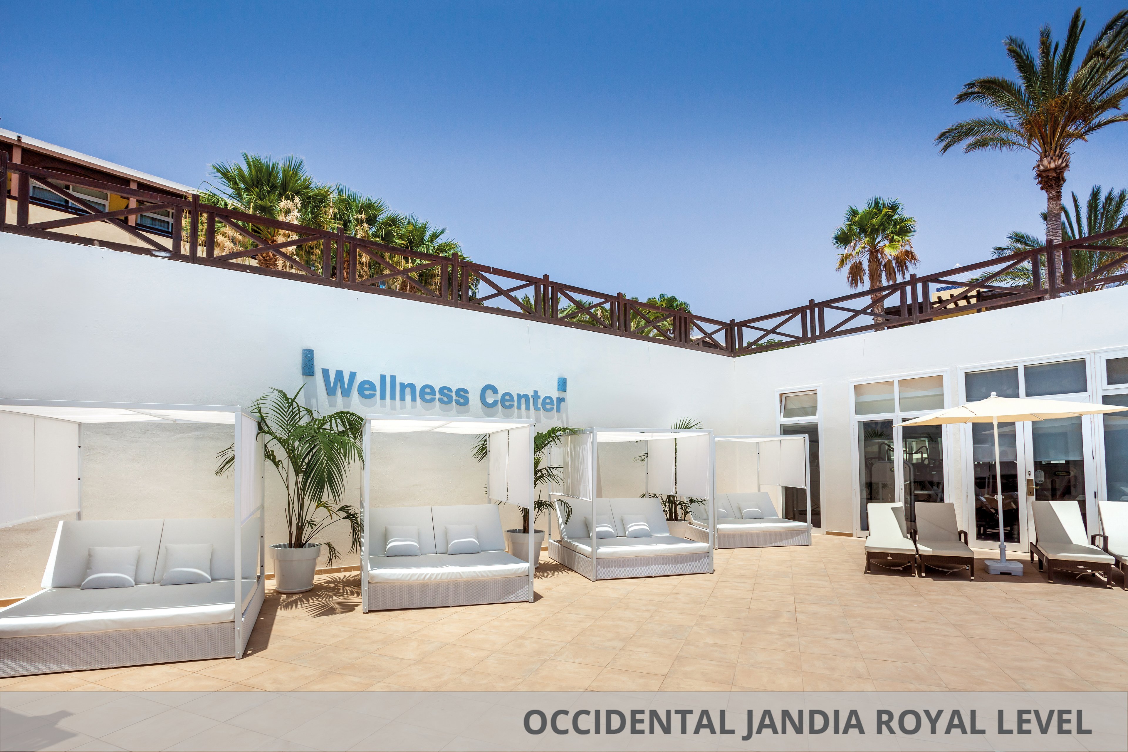 Occidental Jandia Royal Level