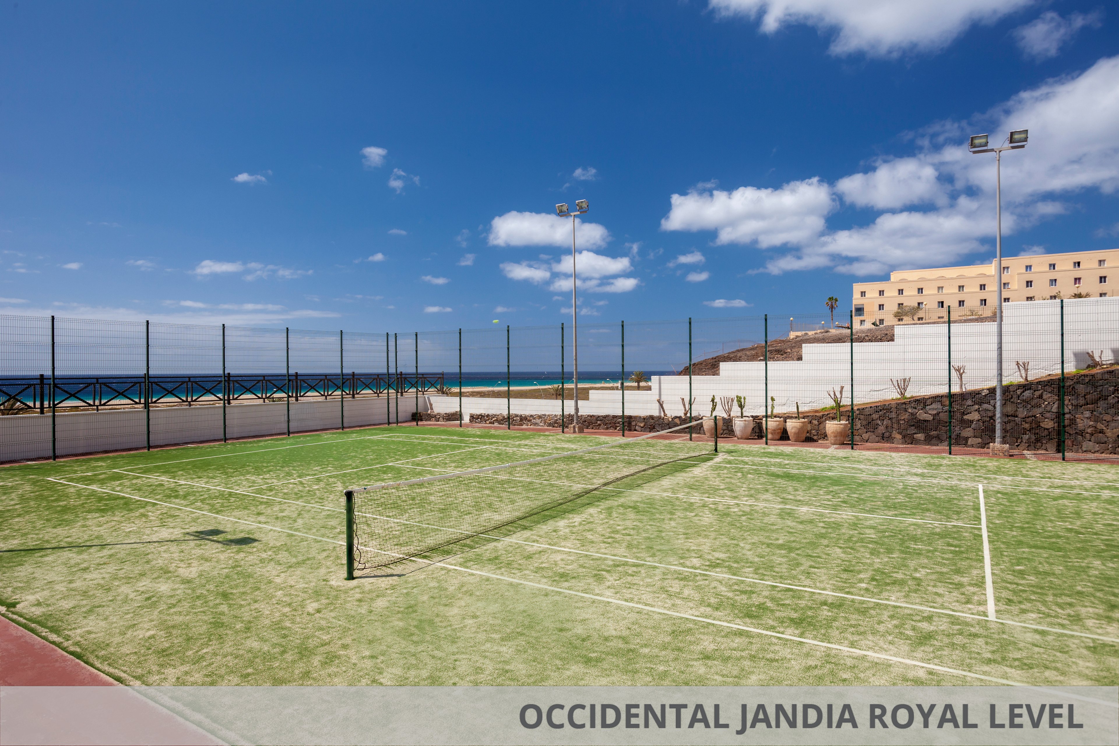 Occidental Jandia Royal Level