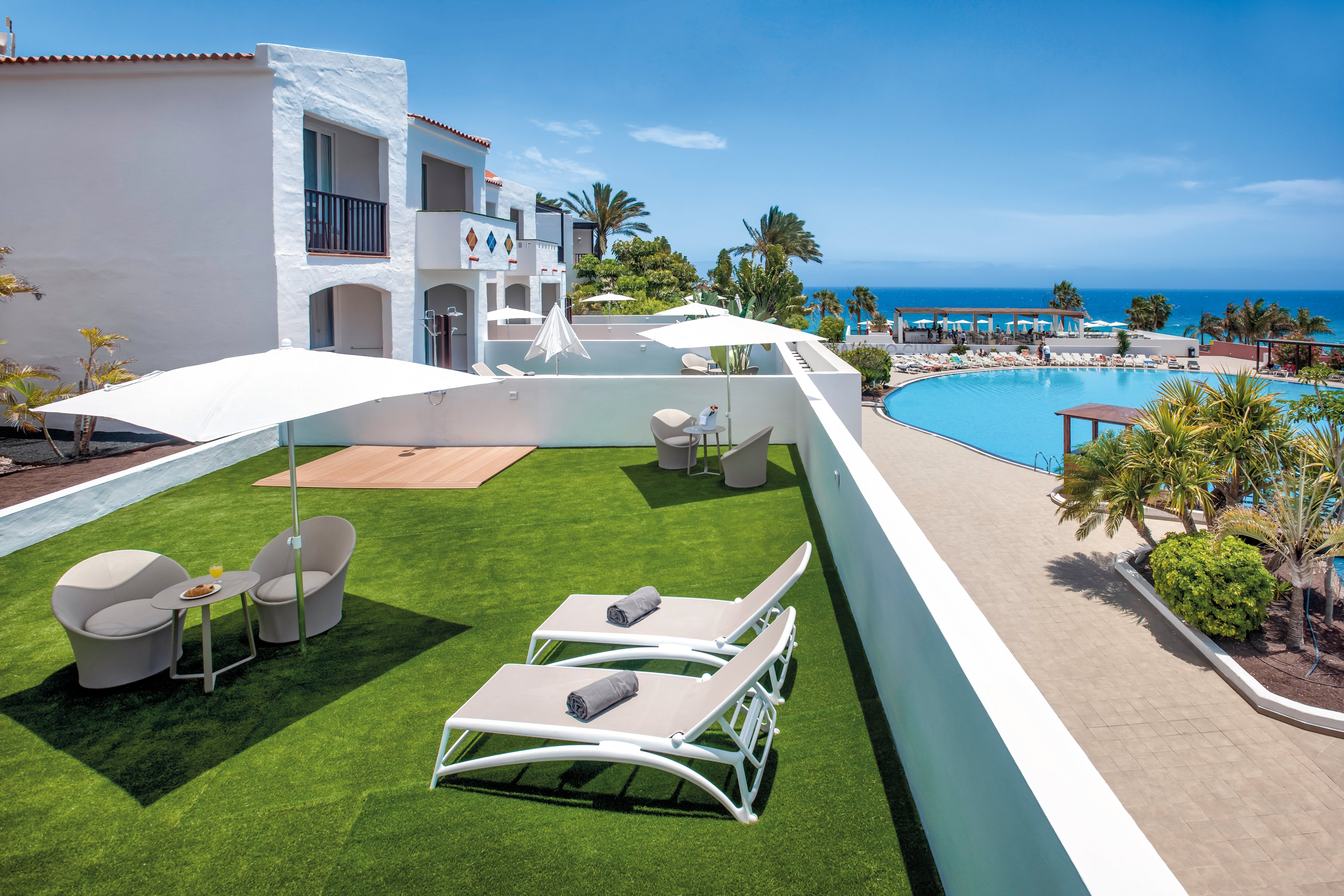 Fuerteventura Princess