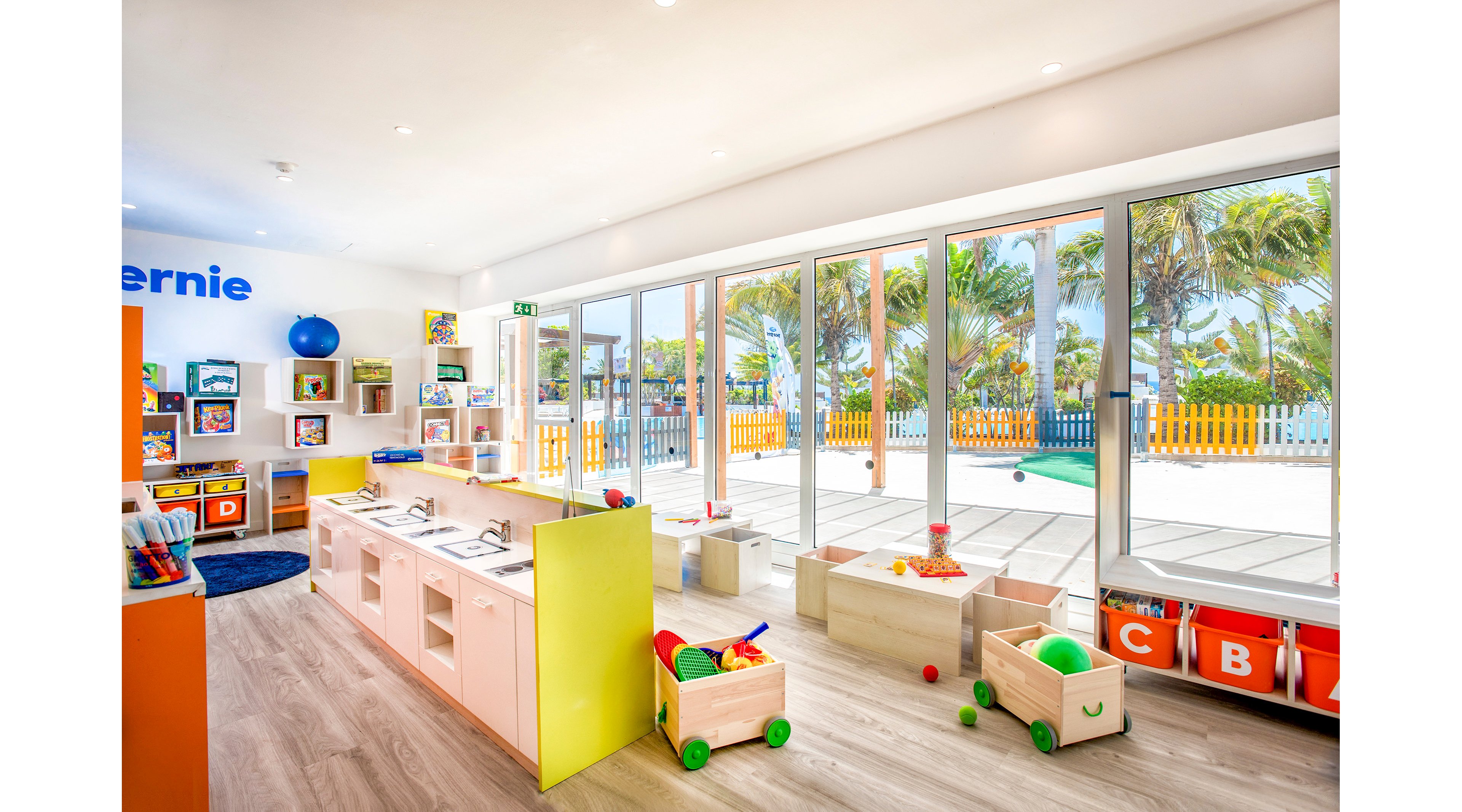 Fuerteventura Princess