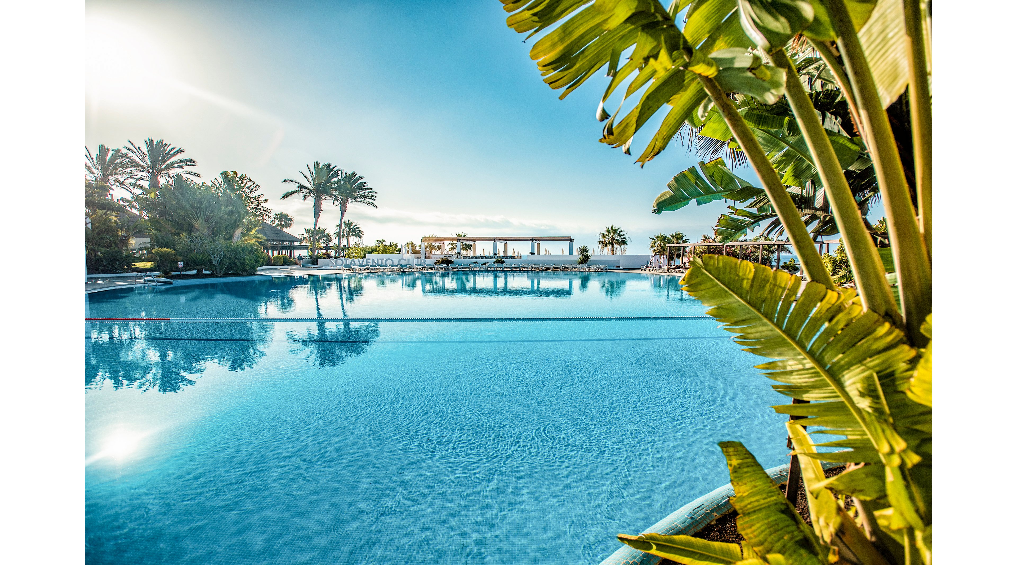 Fuerteventura Princess