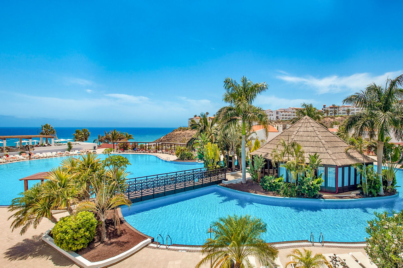 Fuerteventura Princess