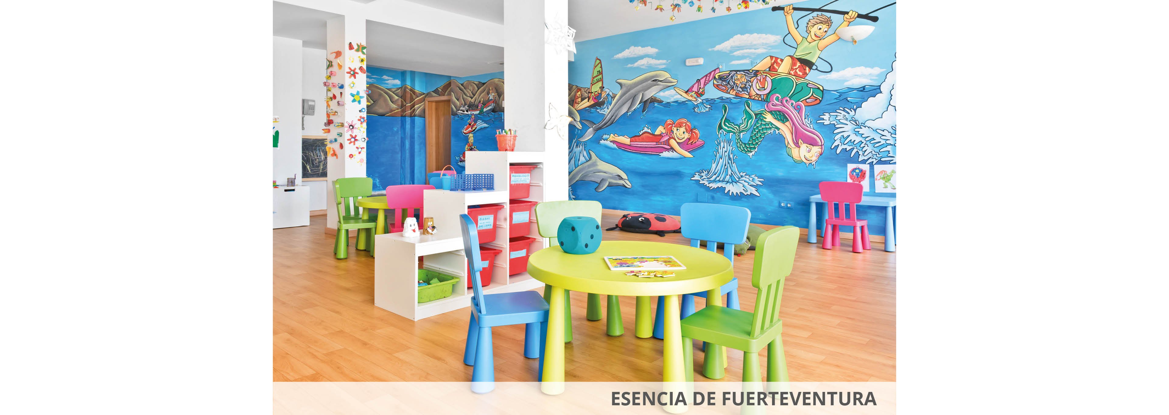 Fuerteventura Princess