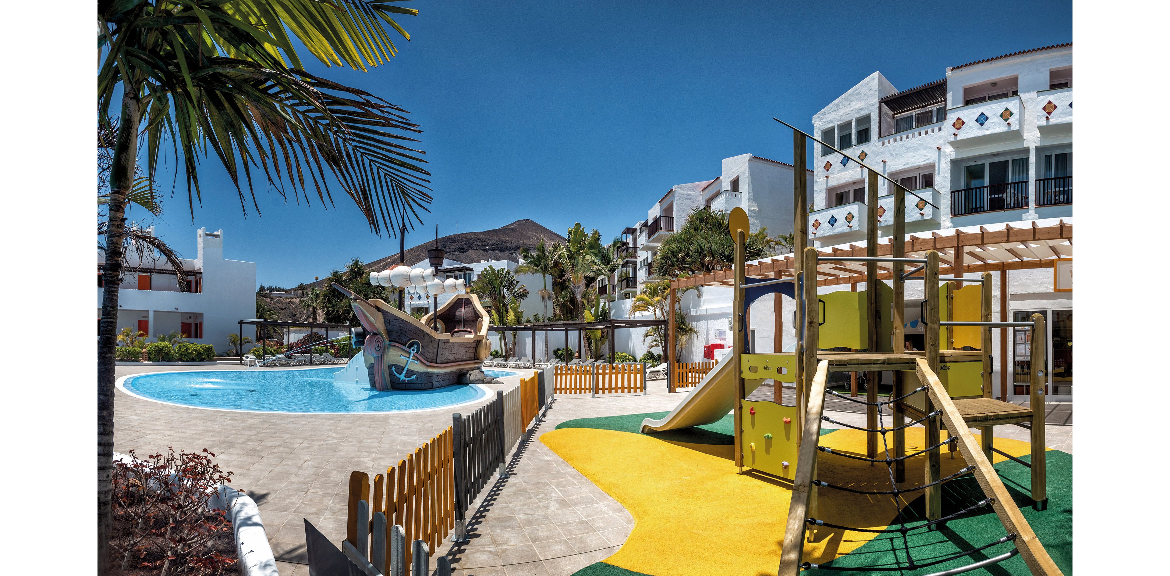 Fuerteventura Princess