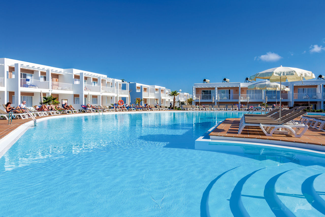 LABRANDA Hotel Bahia De Lobos