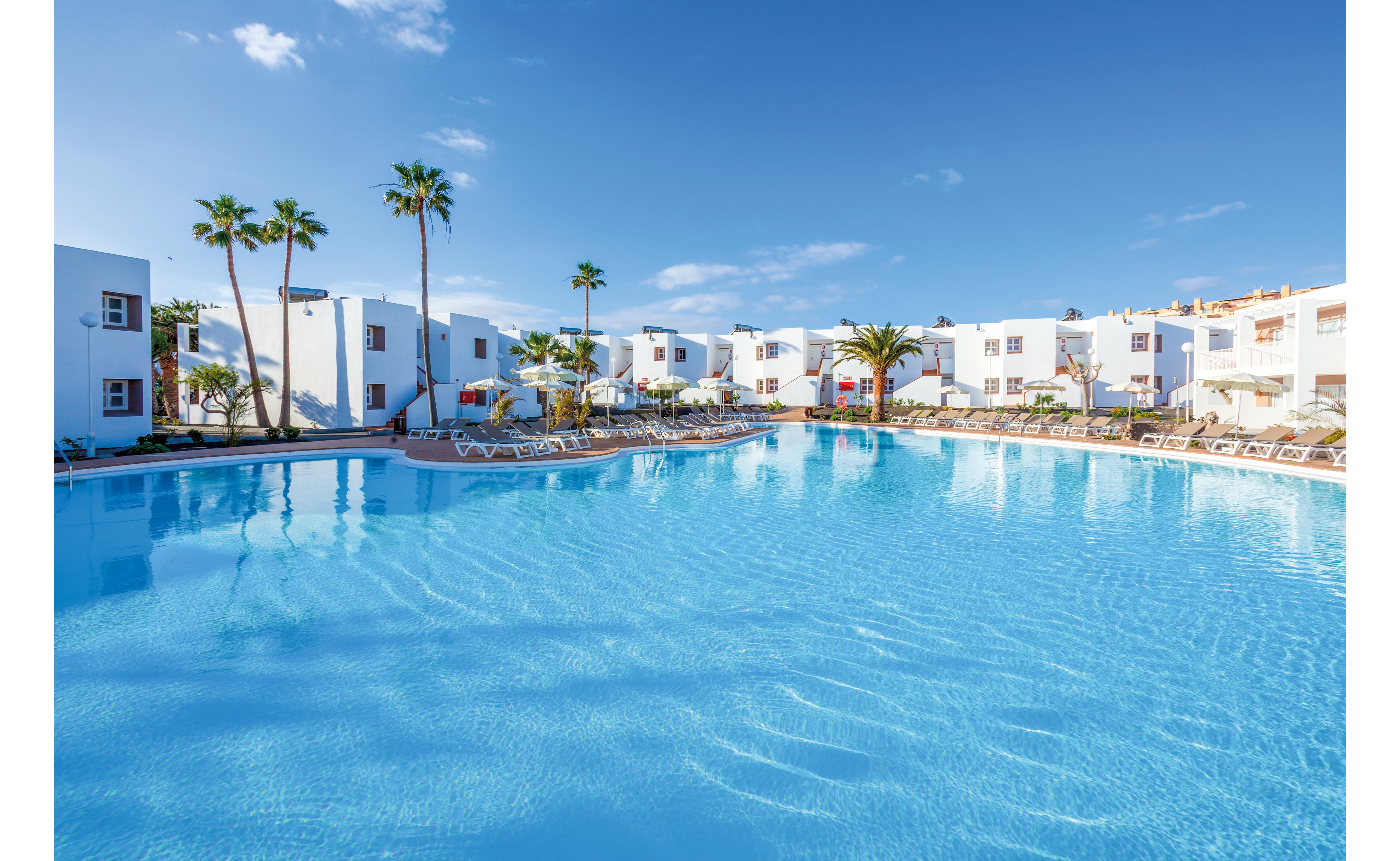 LABRANDA Hotel Bahia De Lobos