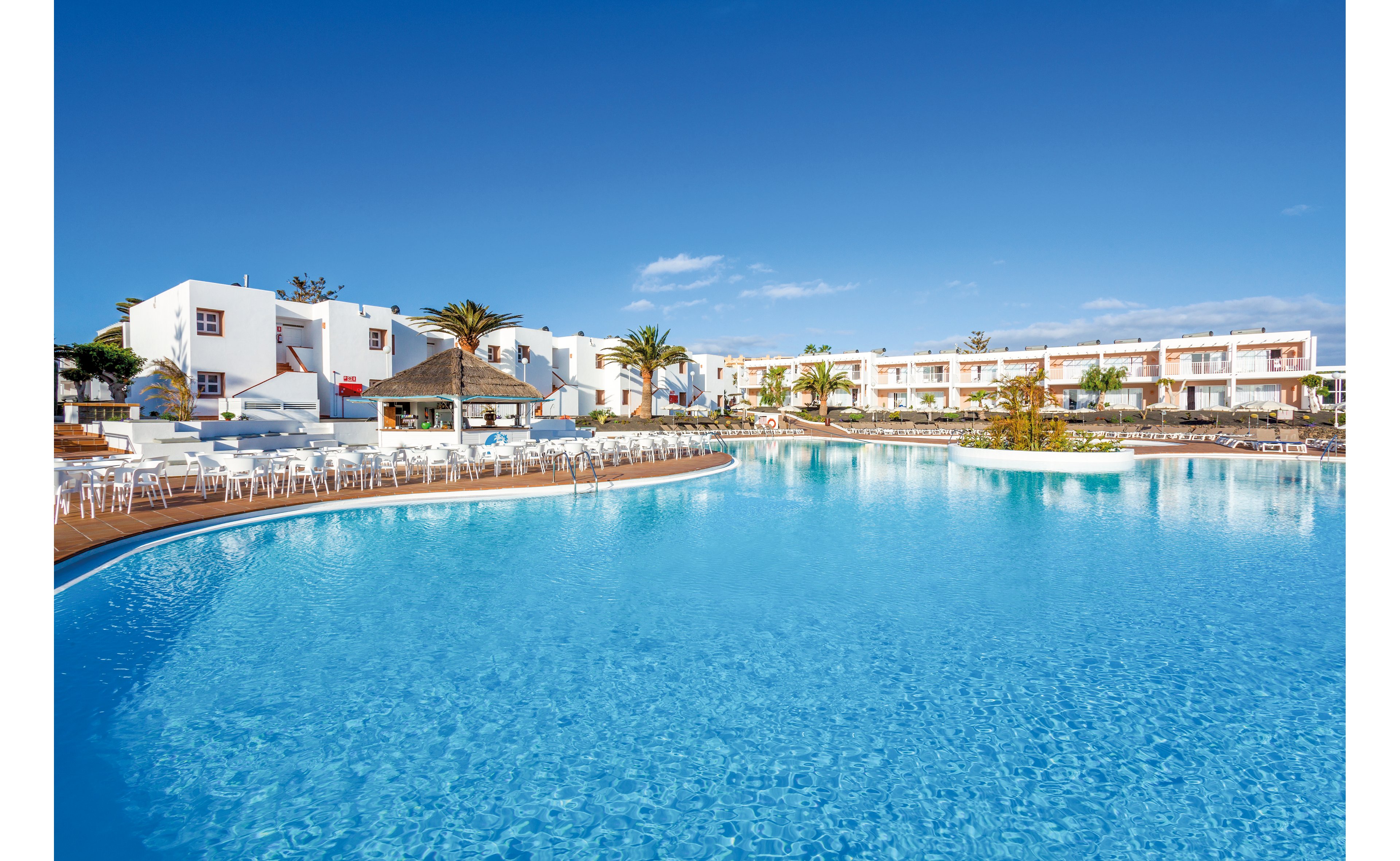 LABRANDA Hotel Bahia De Lobos