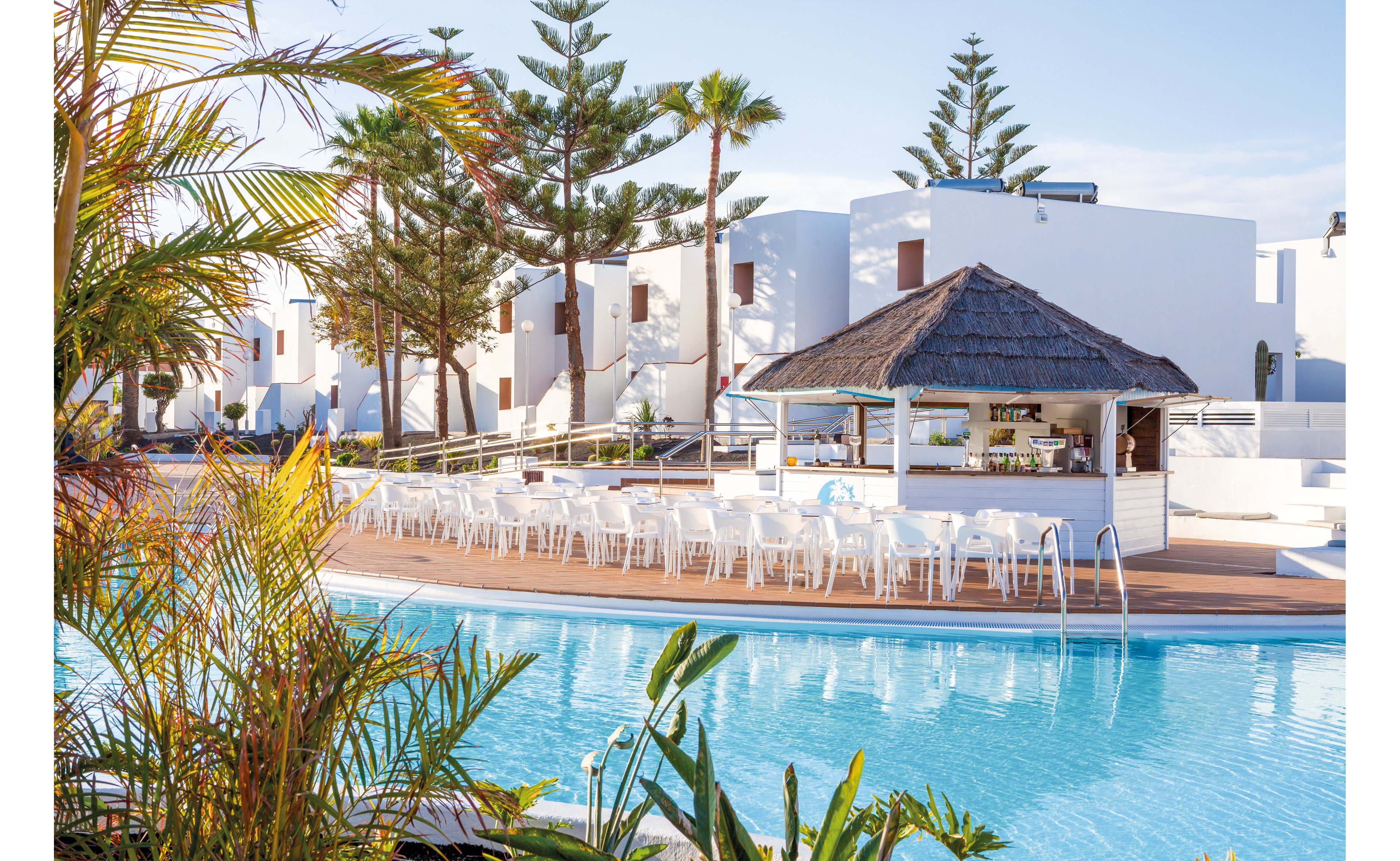 LABRANDA Hotel Bahia De Lobos