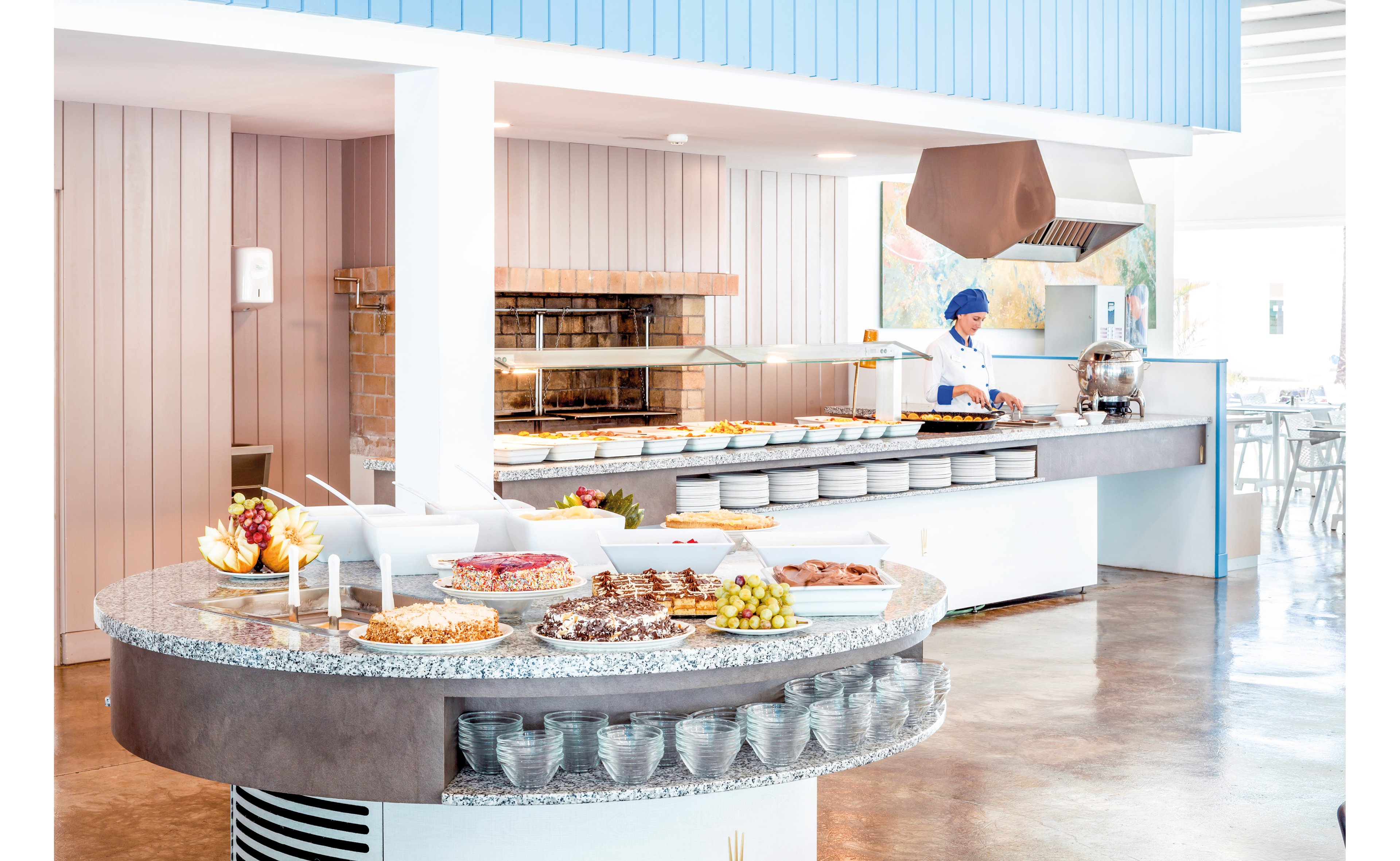 LABRANDA Hotel Bahia De Lobos