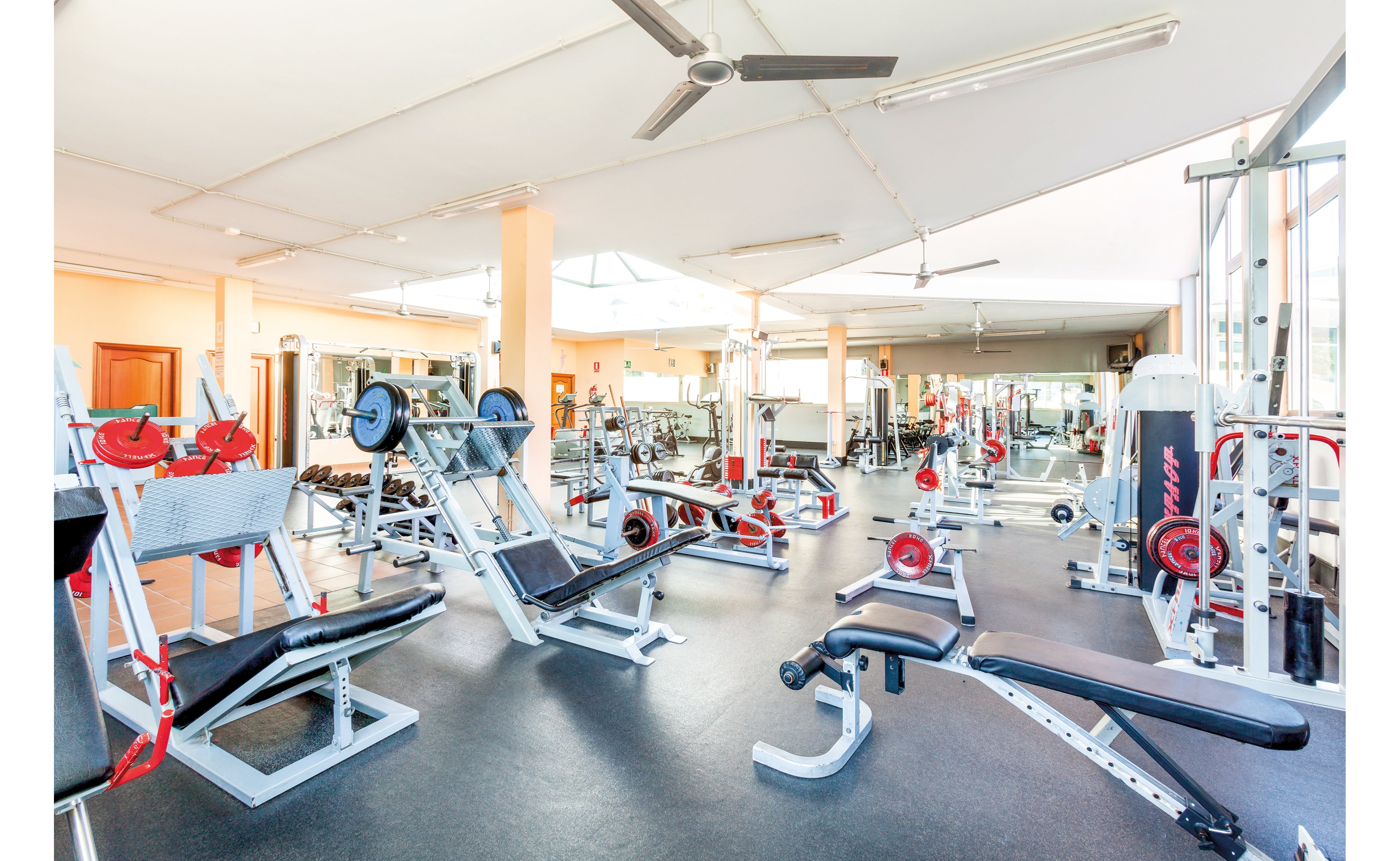 LABRANDA Hotel Bahia De Lobos