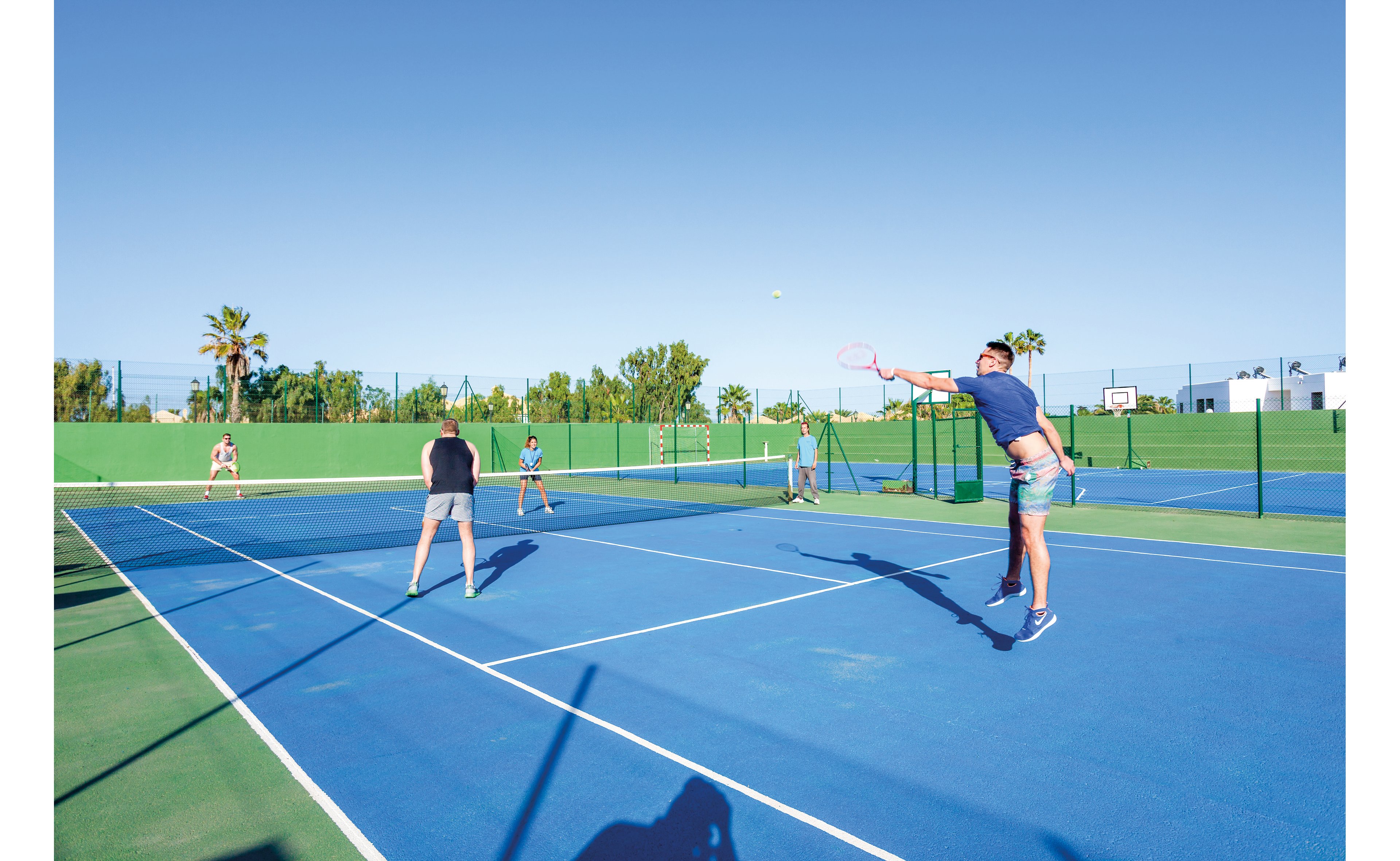 LABRANDA Hotel Bahia De Lobos