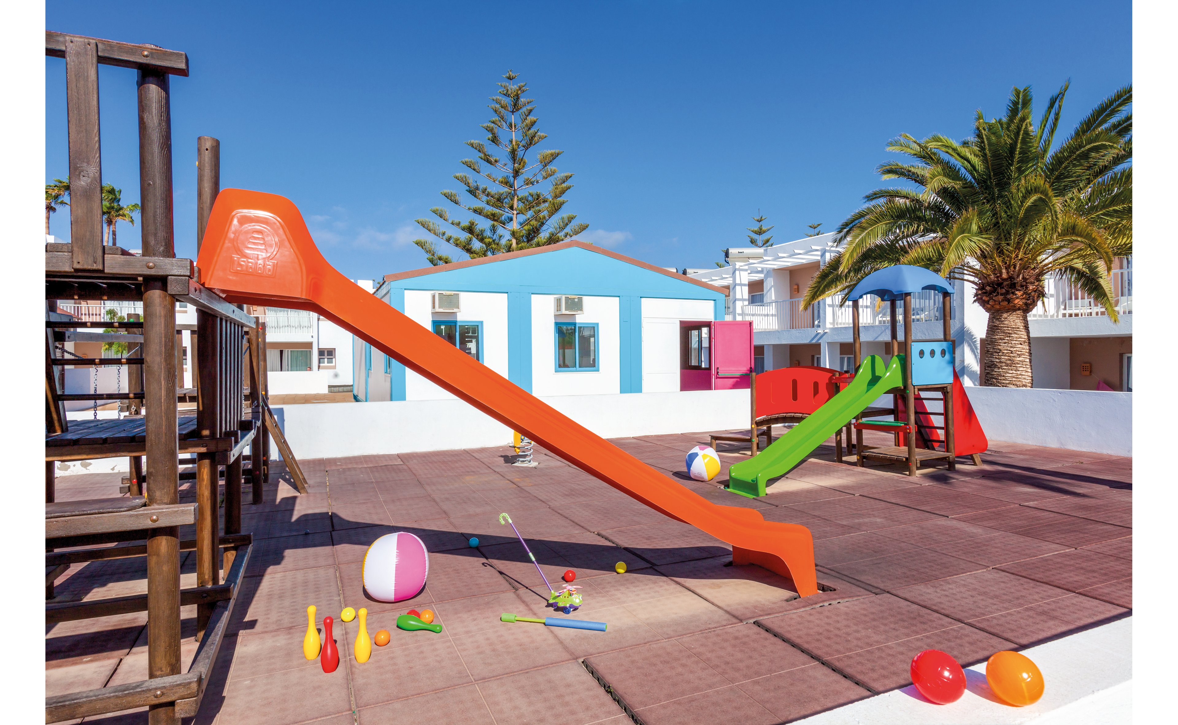 LABRANDA Hotel Bahia De Lobos